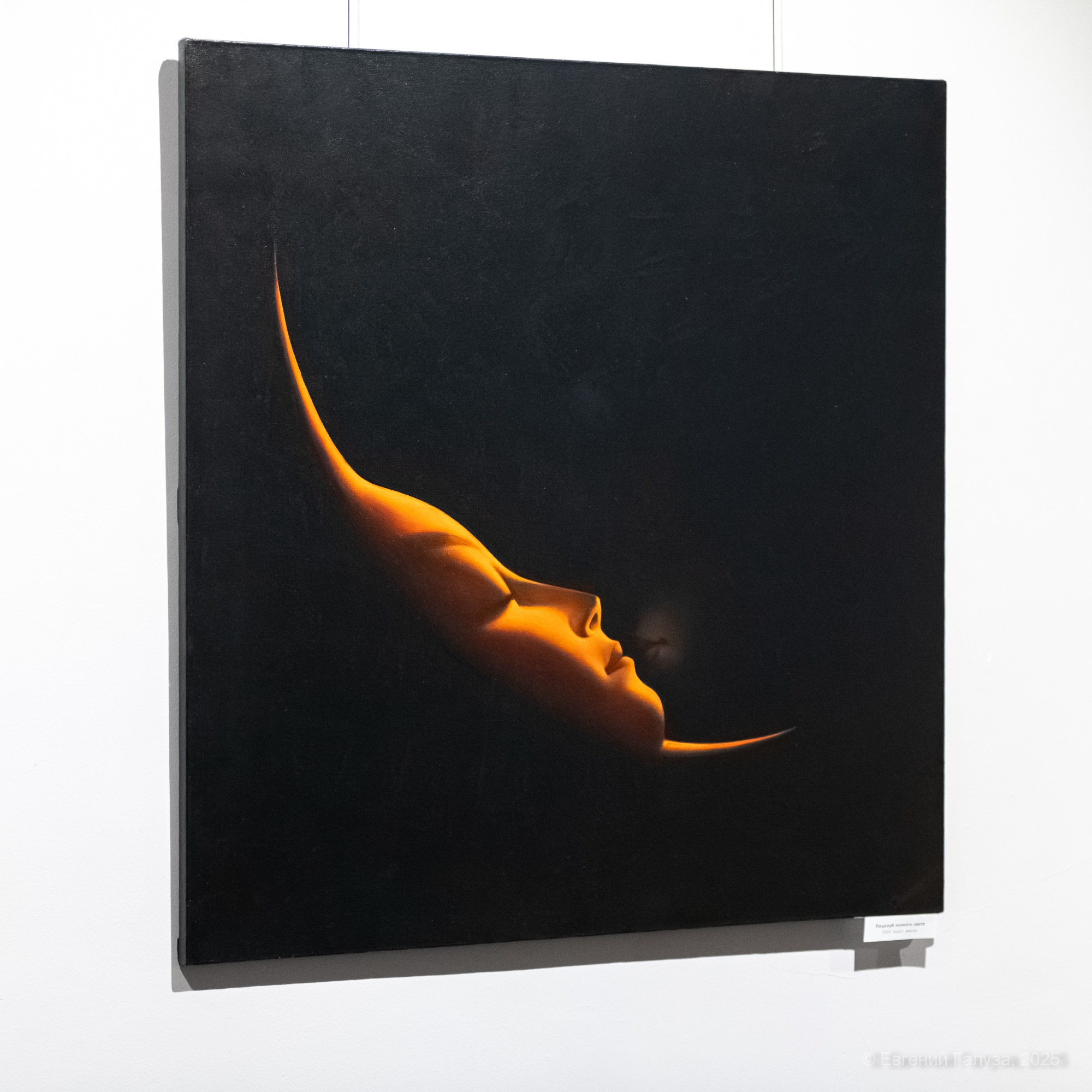 Выставка Игоря Елисеева. Репортажный фотограф г. Чита