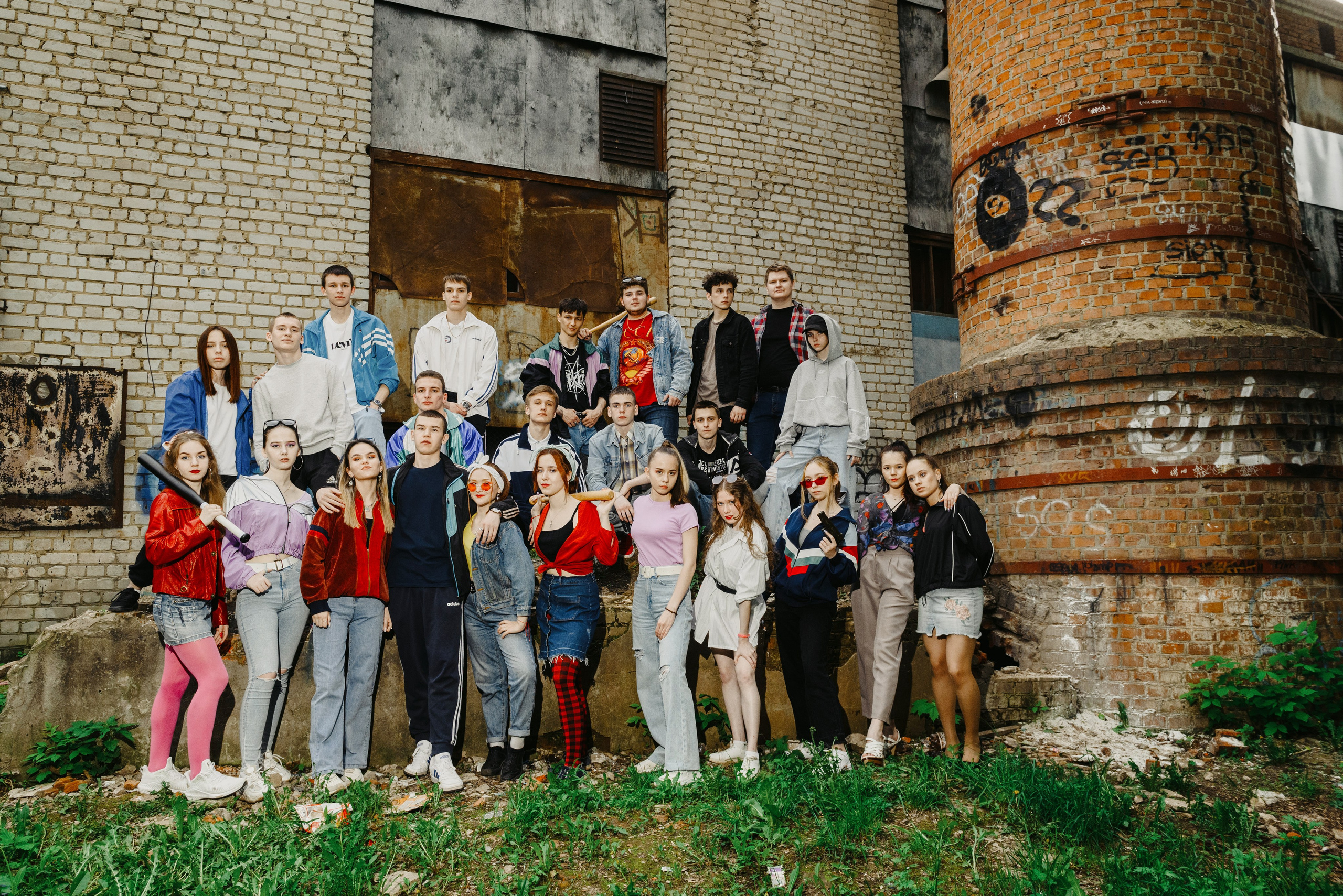 СТАРШИЕ КЛАССЫ. Выпускные альбомы. Школьный фотограф. Москва