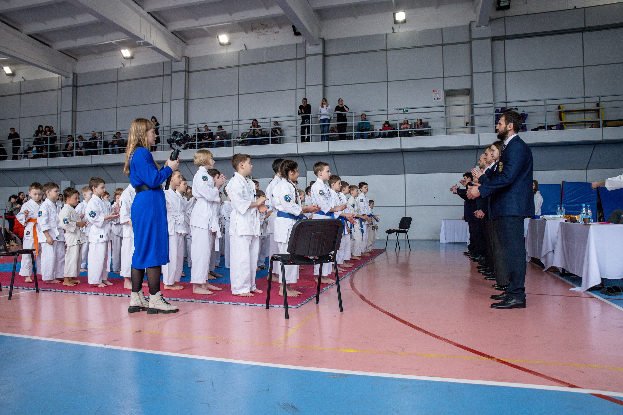 Репортаж. Репортажный и портретный фотограф во Владивостоке Шегай Андрей