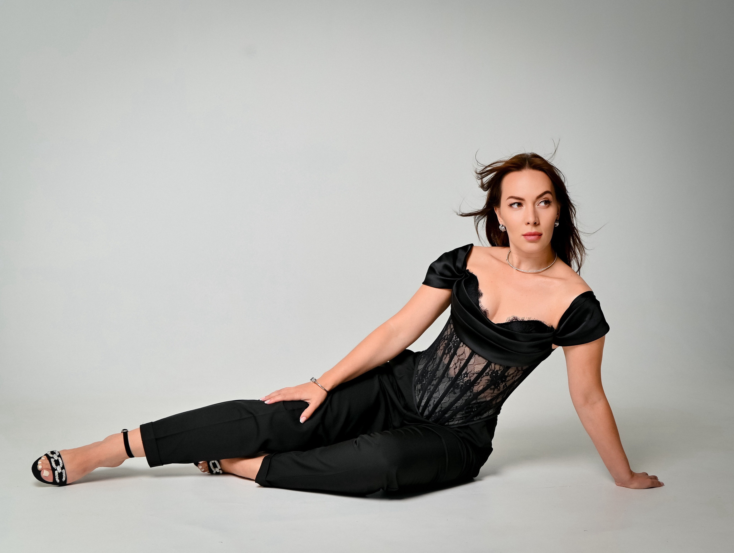 ИРИНА. Фотограф Юлия Татарян