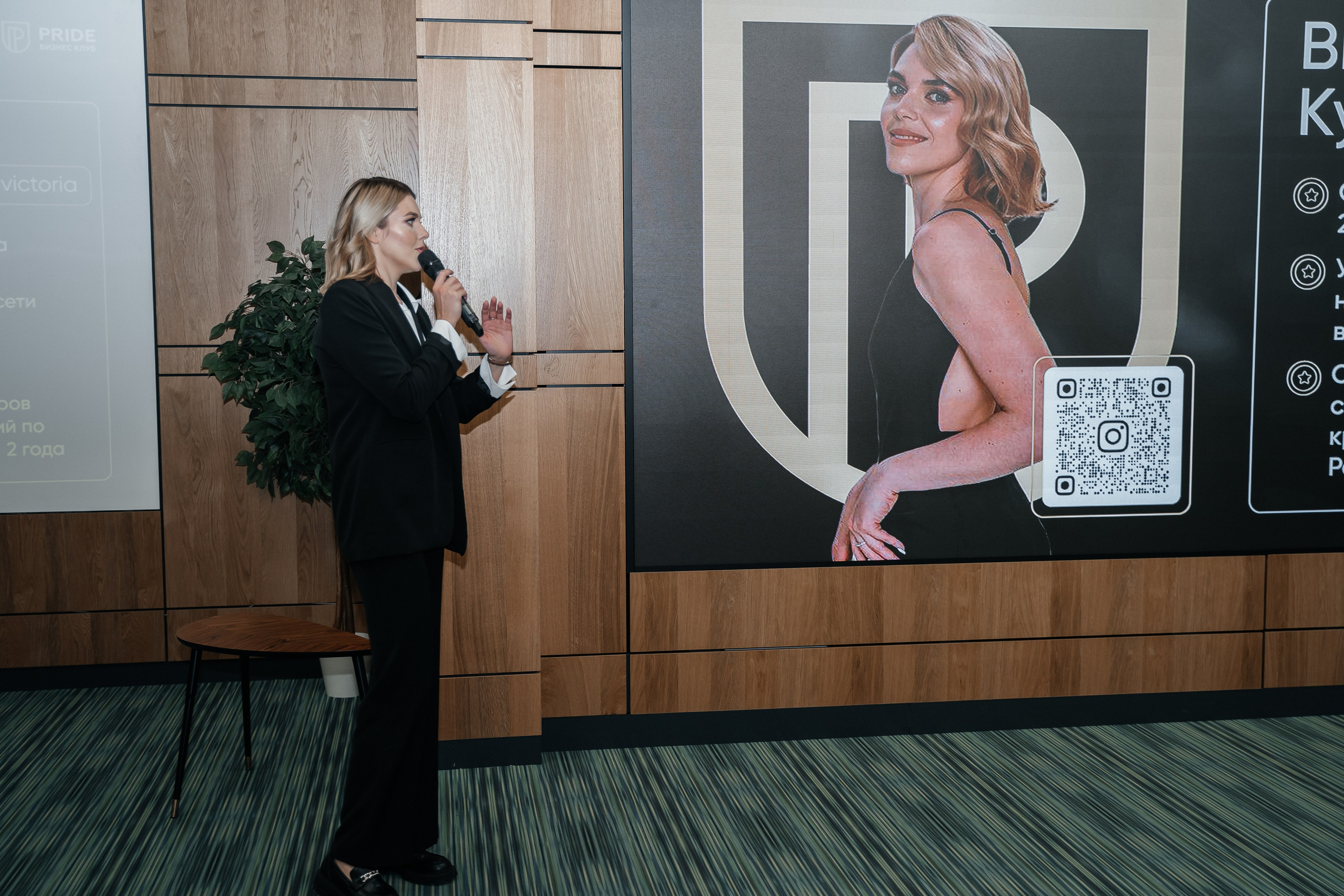 Репортаж. Виктория Алпеева — фотограф по любви