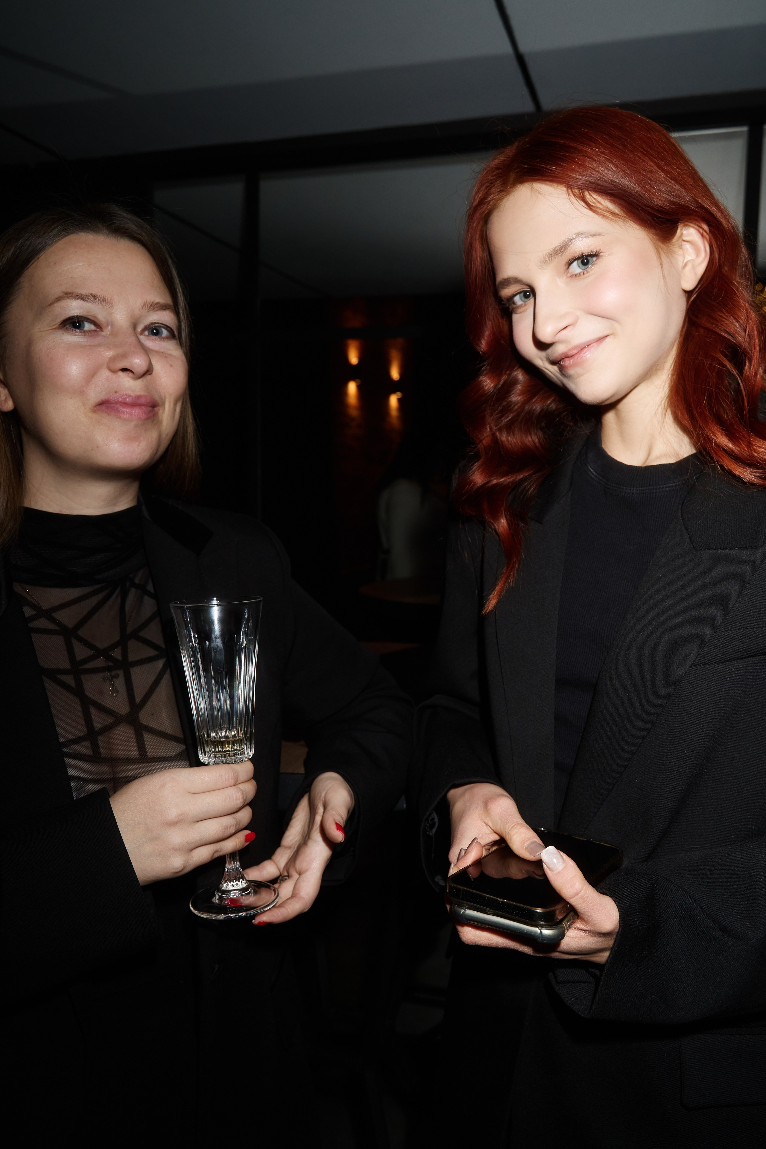 Pir event catering presentation. Главная