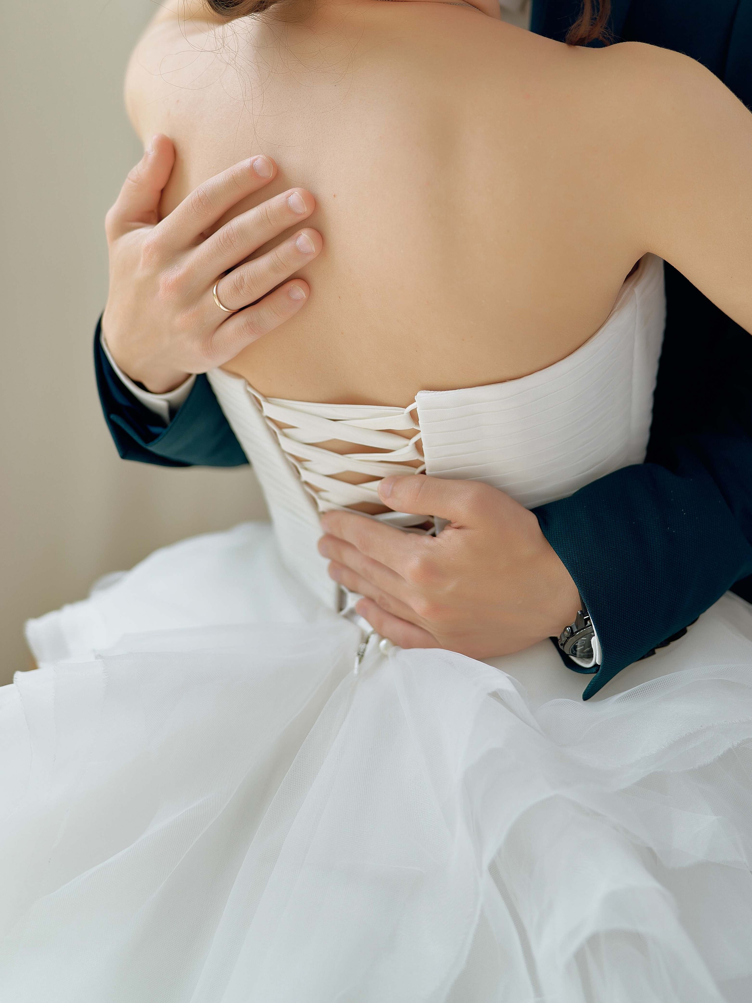 Кирилл и Алина 09.06.2023. Фотограф и видеограф Елена Хмелевская