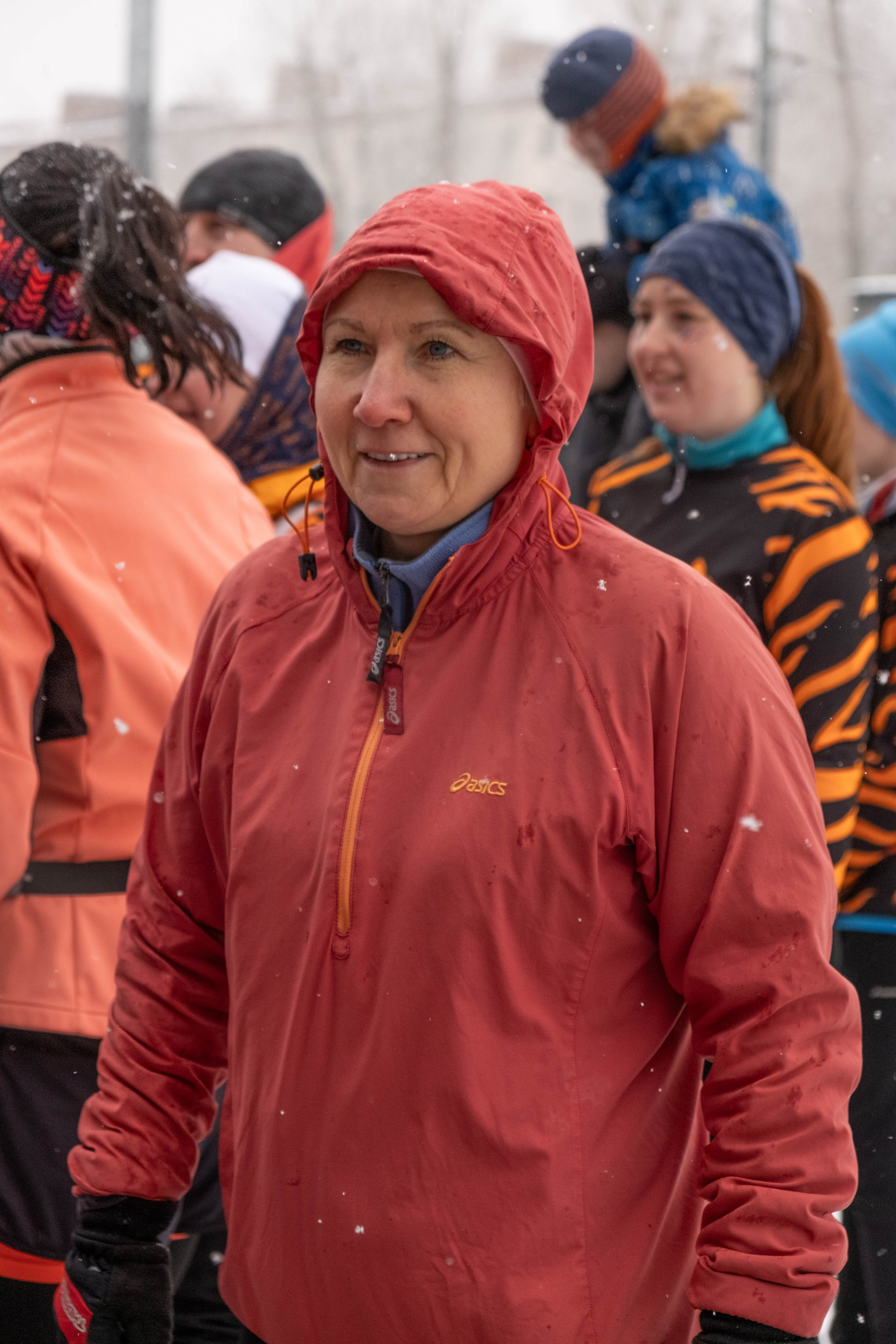 Репортажная съемка. Фотограф Диана Иремадзе