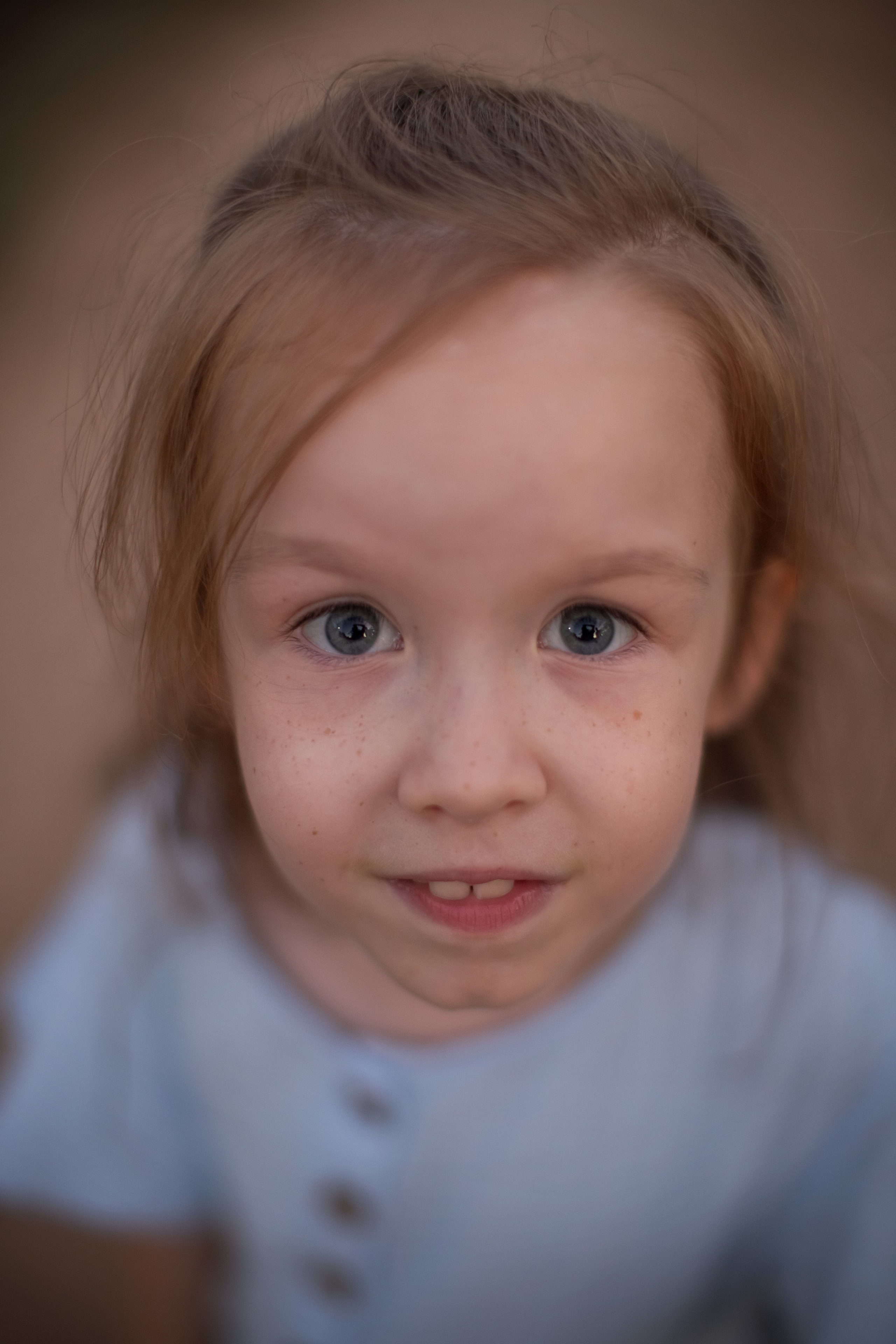 Семейное лето. Семейный и детский фотограф в Саратове Полина Коткина