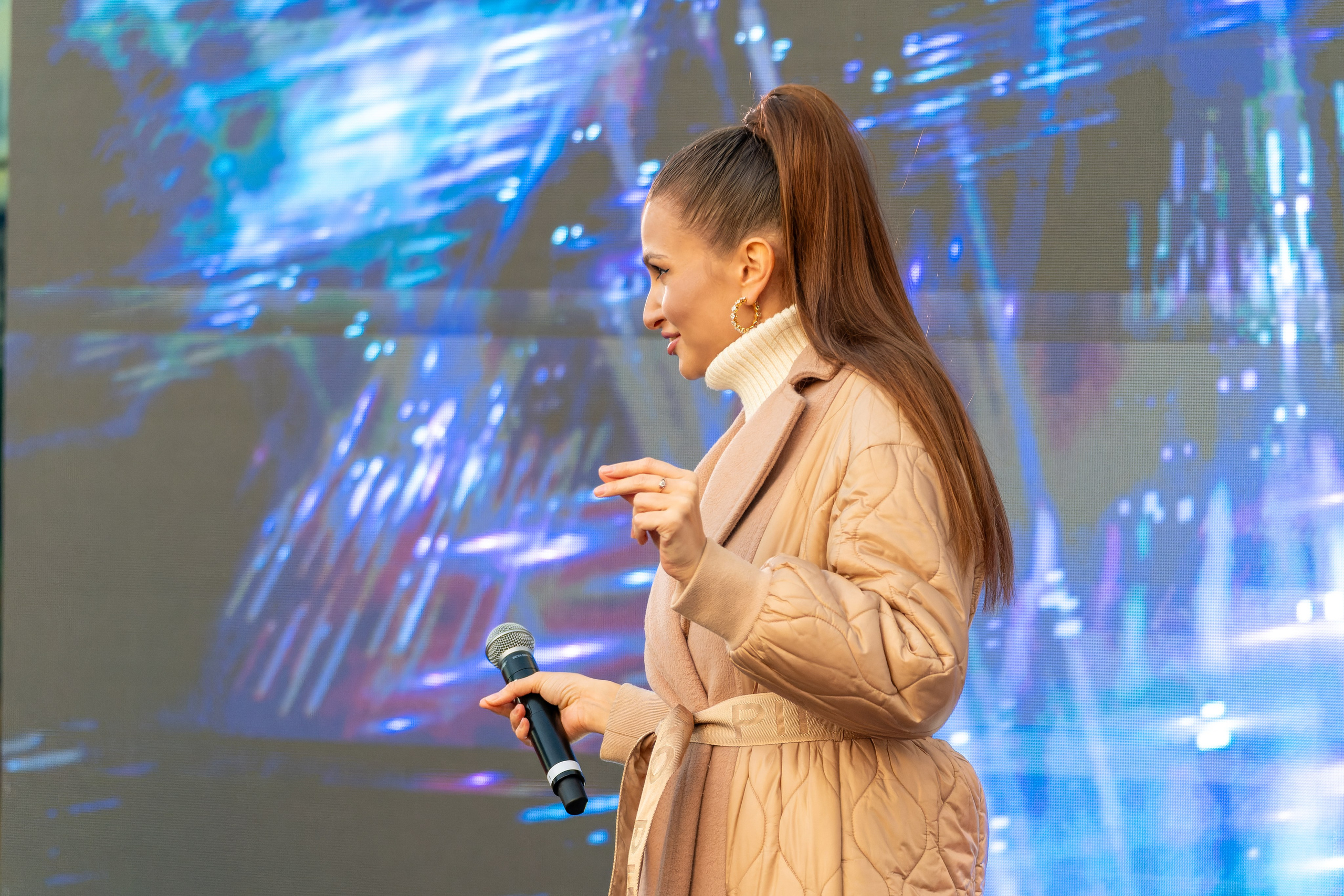 Концерт Крымская весна. «Студия DRONAVT`s» — видеосъёмка и фотография г. Москва