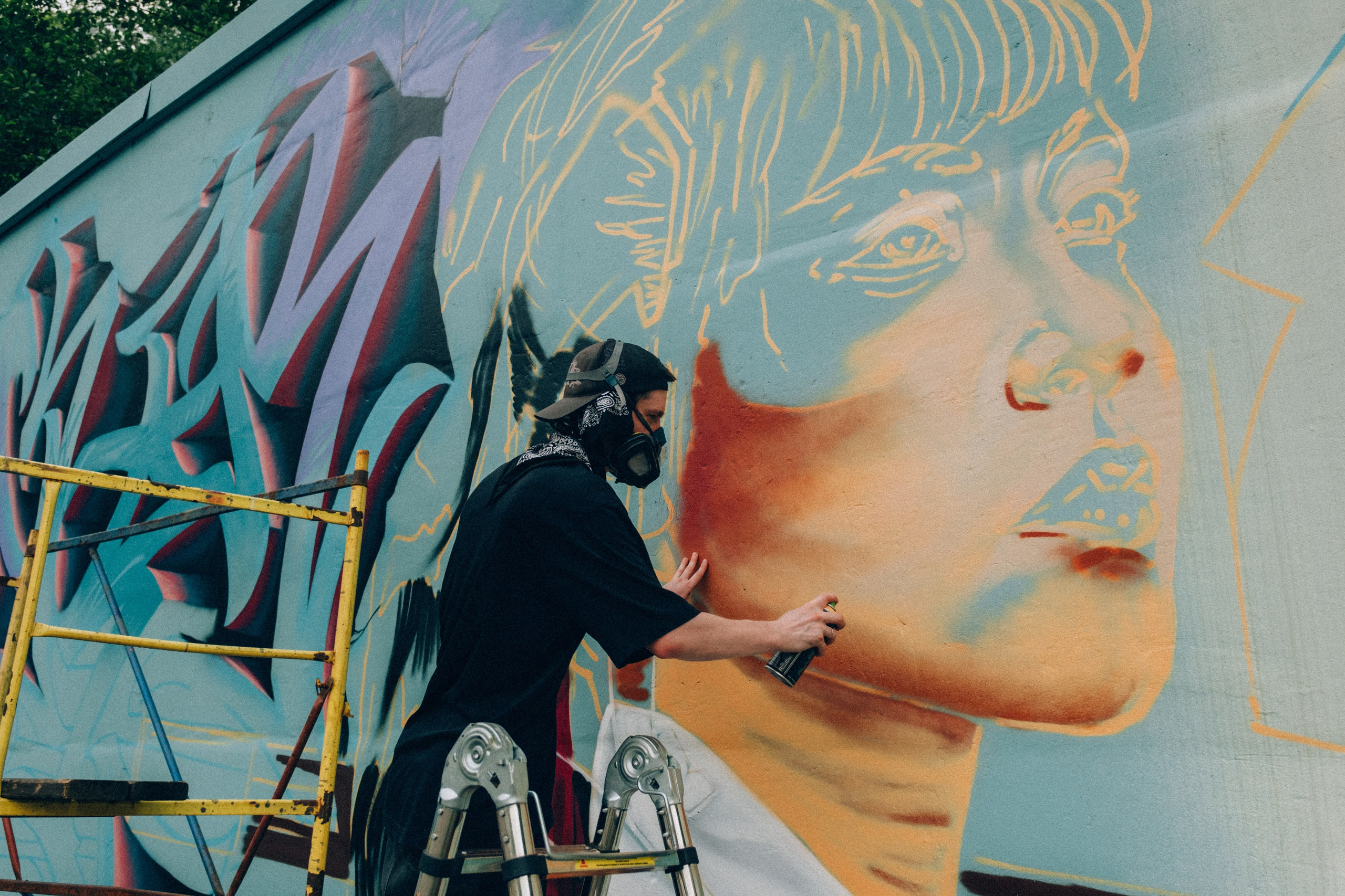 Grounded Festivals 2025. Репортажный фотограф в Сочи Екатерина Вежливцева