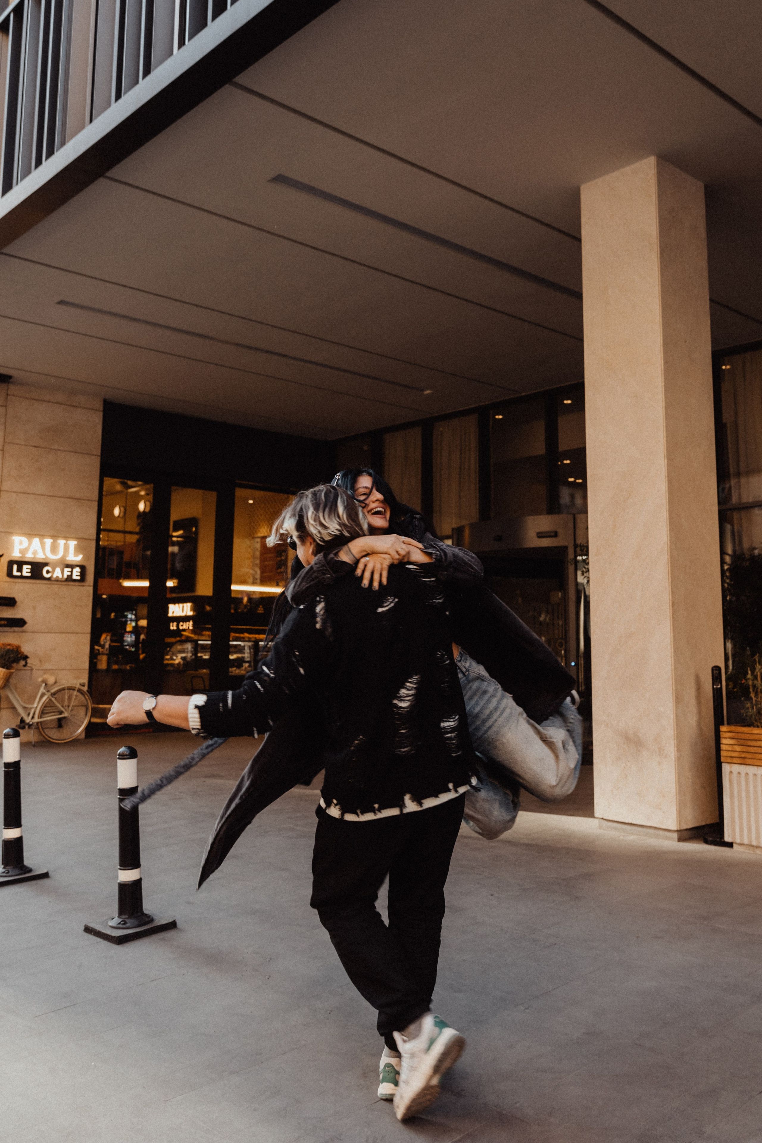 Анархия. Свадебный фотограф Анастасия Пальчикова