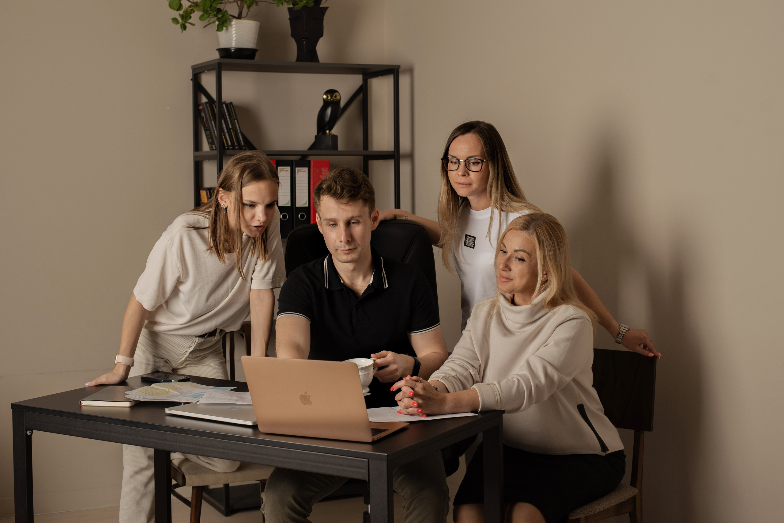 Alteasy. Лина Курочка — ваш фотограф