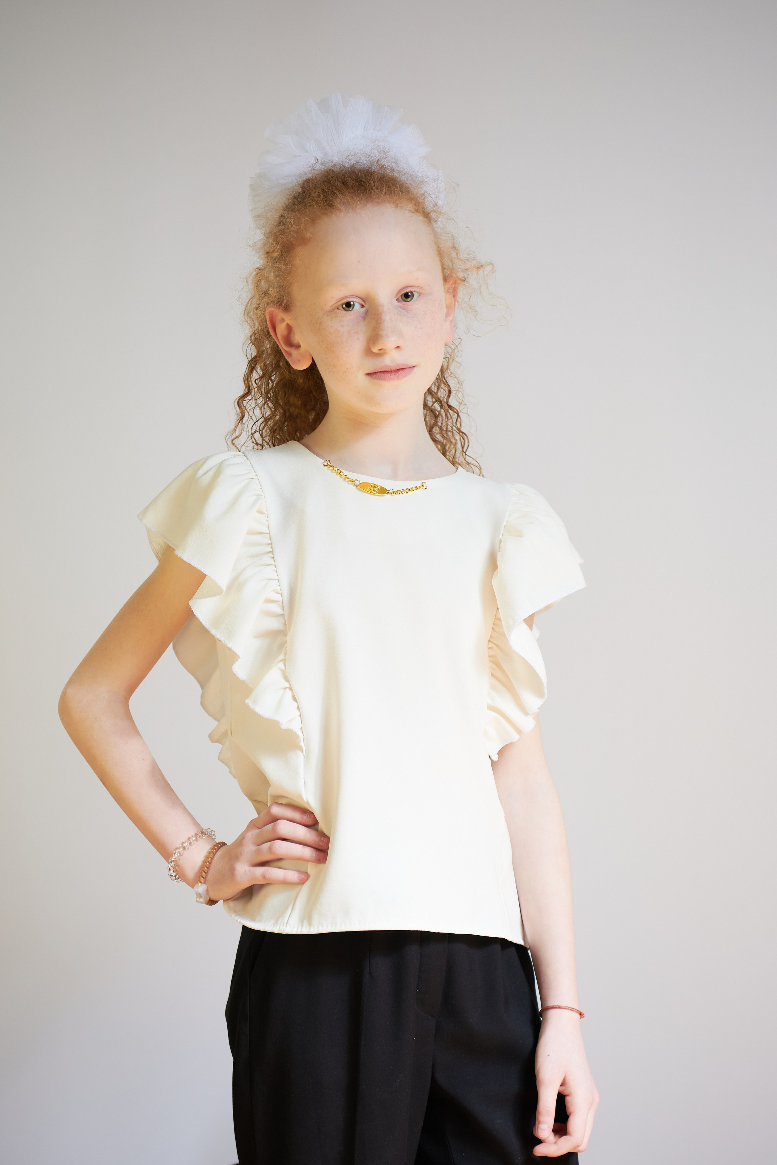 Фото в альбом. Портретная серия. Ольга Чёкотова (Фотограф Кострома)