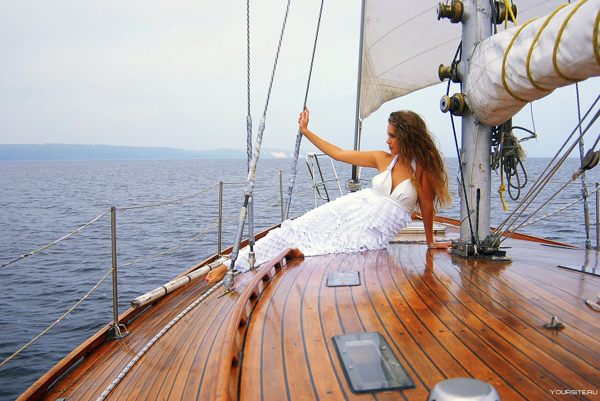 Аренда Яхт и Катеров в Сочи