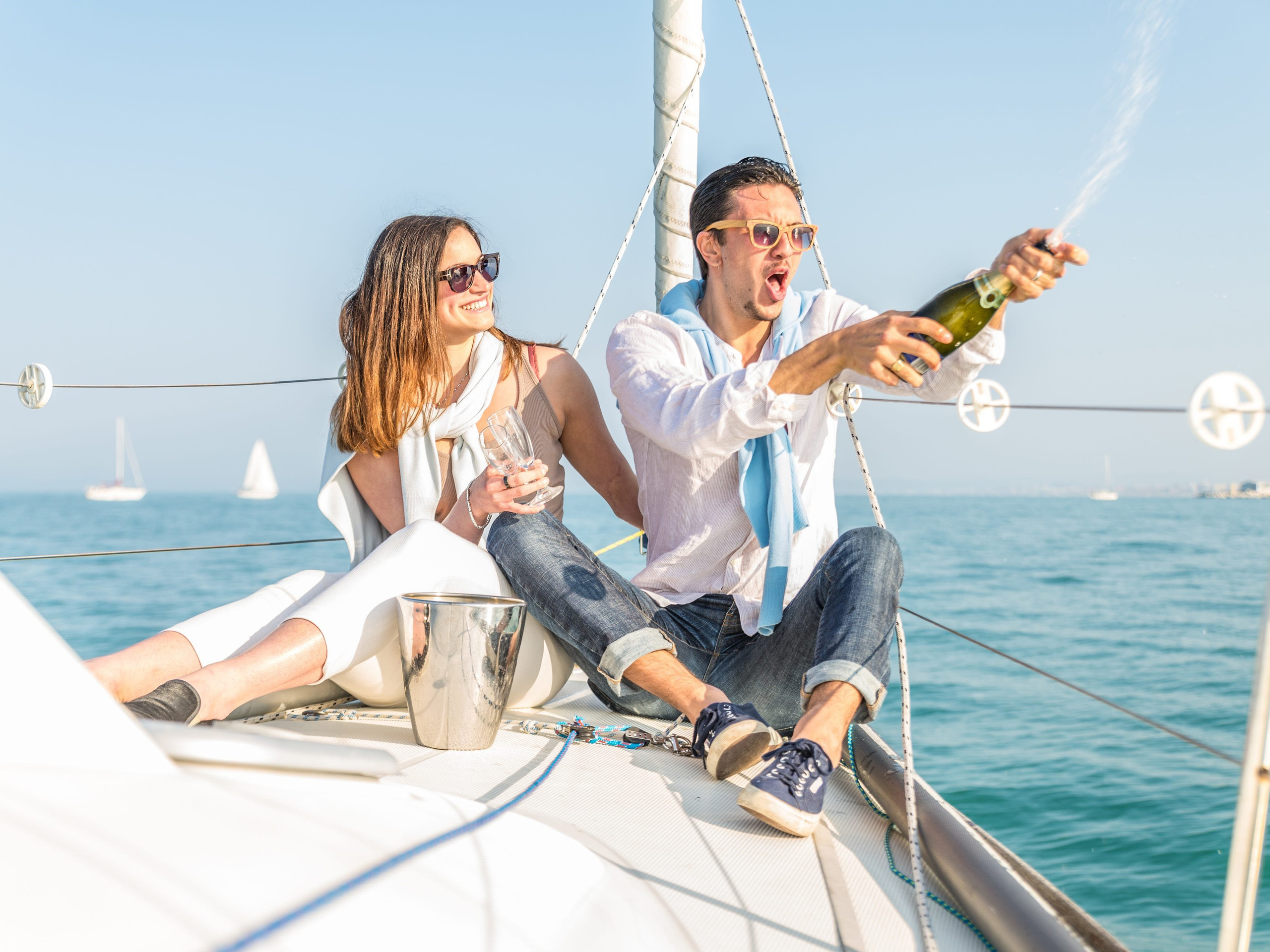 Услуги. Аренда Яхт и Катеров в Сочи