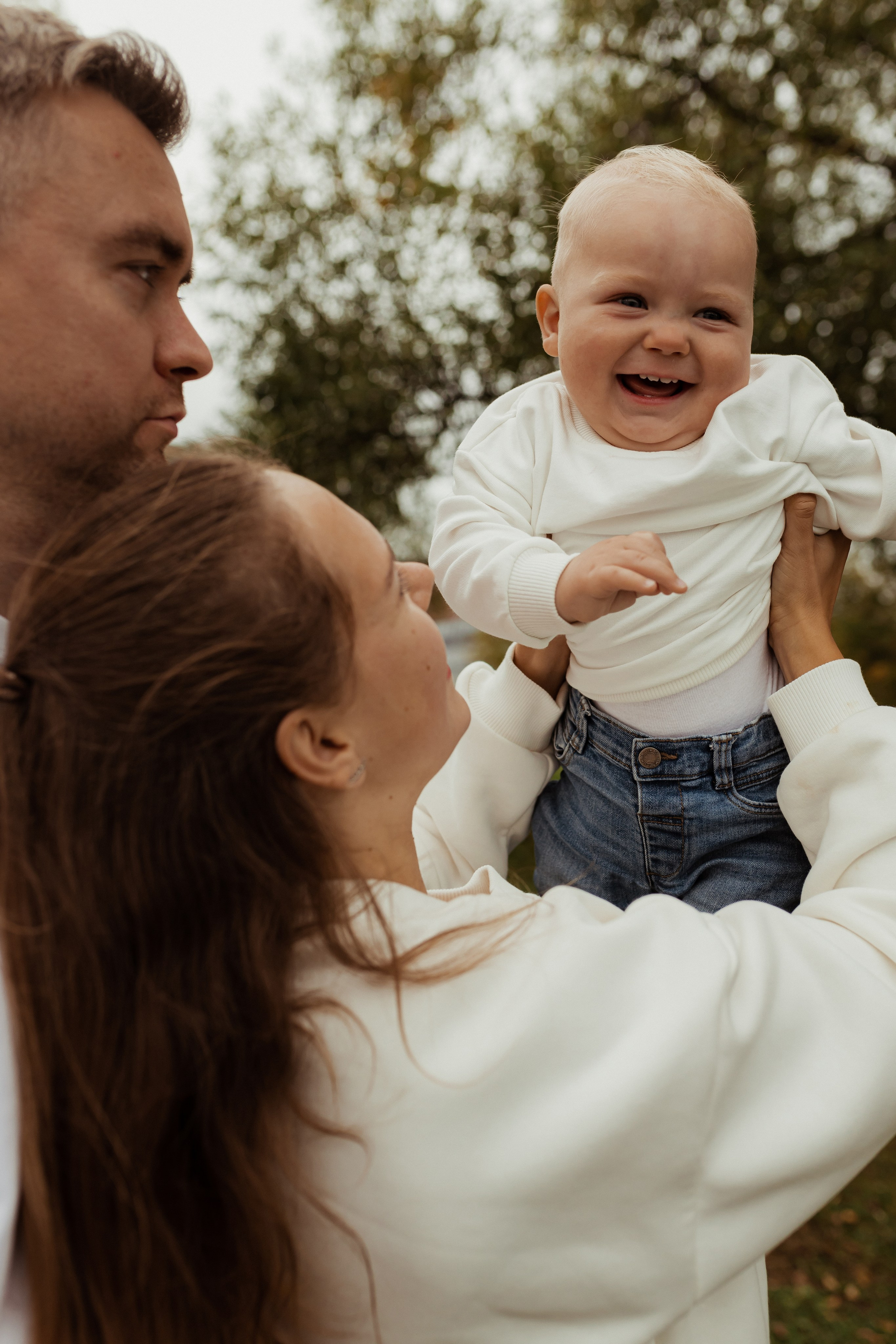 Лёня, Настя и Лев. ФОТОГРАФ Маргарита Сивакова | Ярославль Кострома Москва