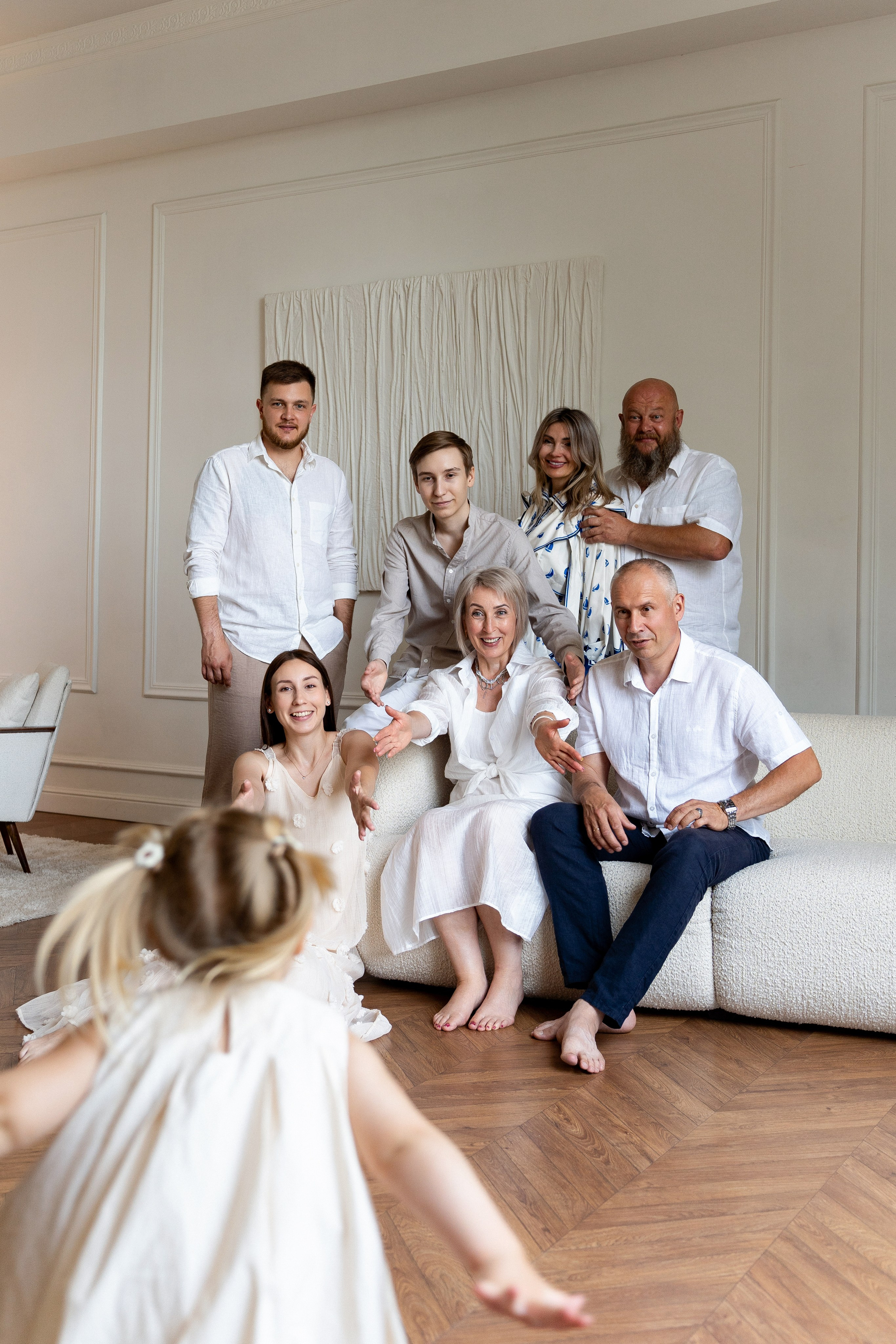 Семейный фотограф Краснодар. Семейный и NEWBORN фотограф г. Краснодар