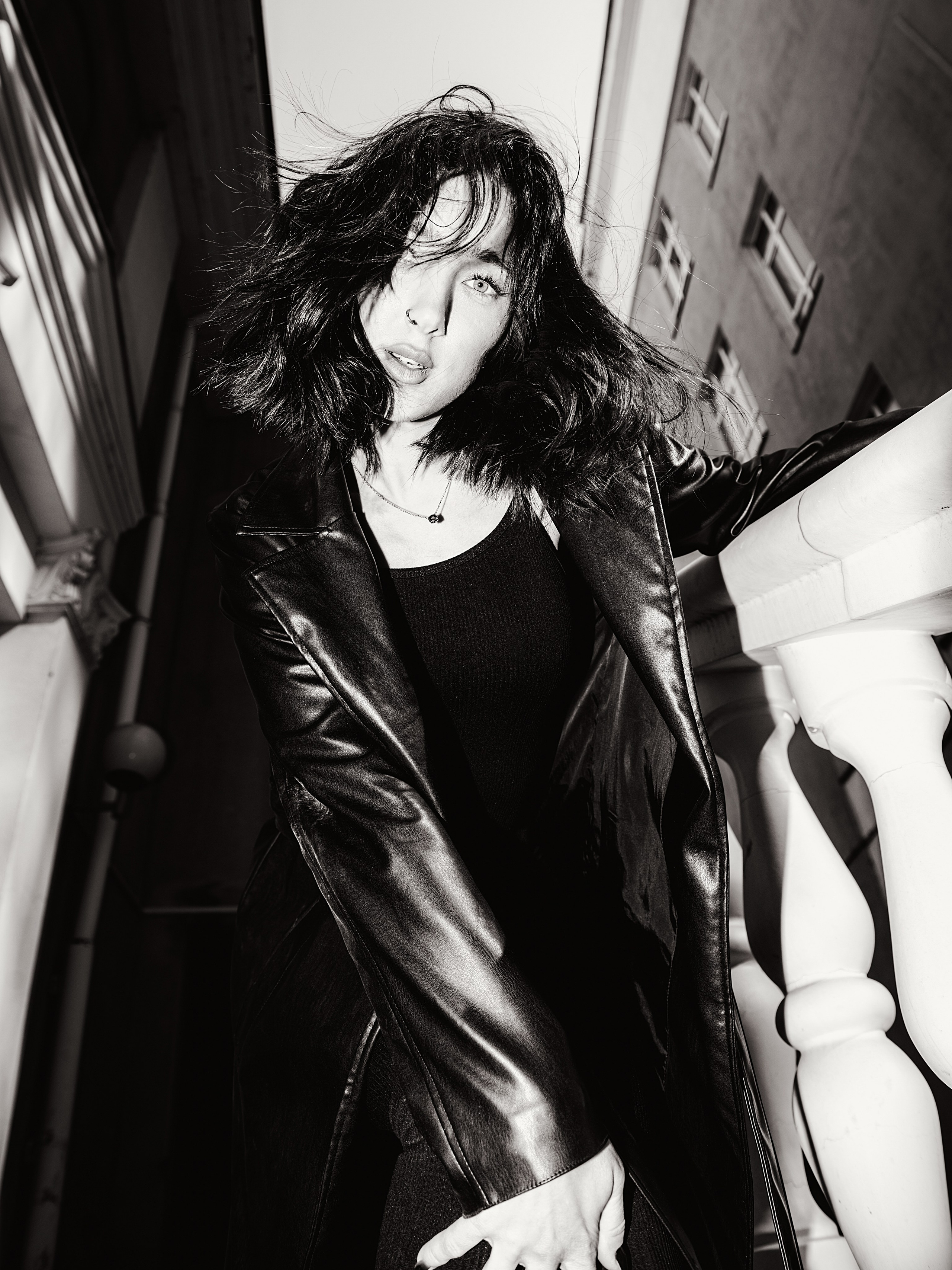 Женский портрет и индивидуальная фотосессия | Яна Иванова. Семейный и свадебный фотограф в Новосибирске Иванова Яна