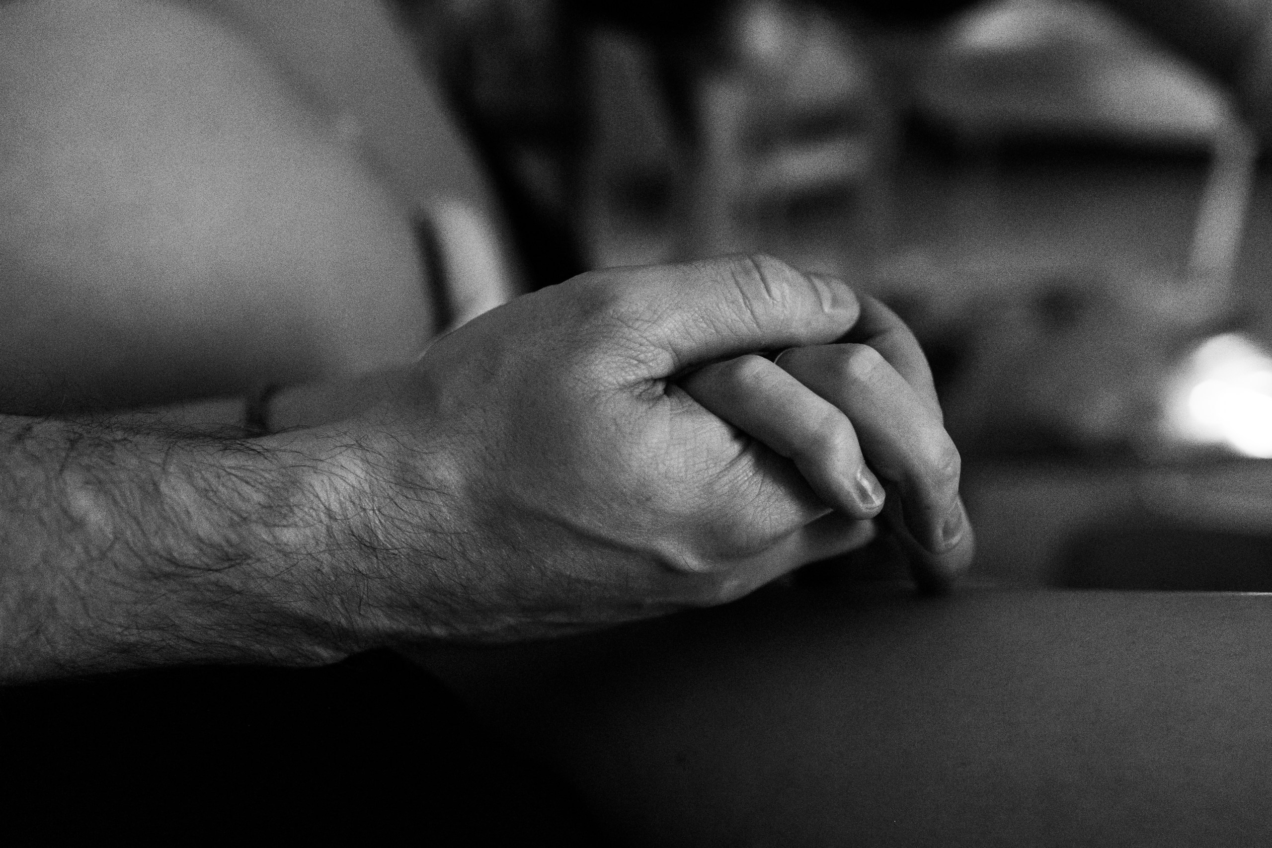 Рождение Симы. Фотограф на роды в Санкт-Петербурге Екатерина Сысоева