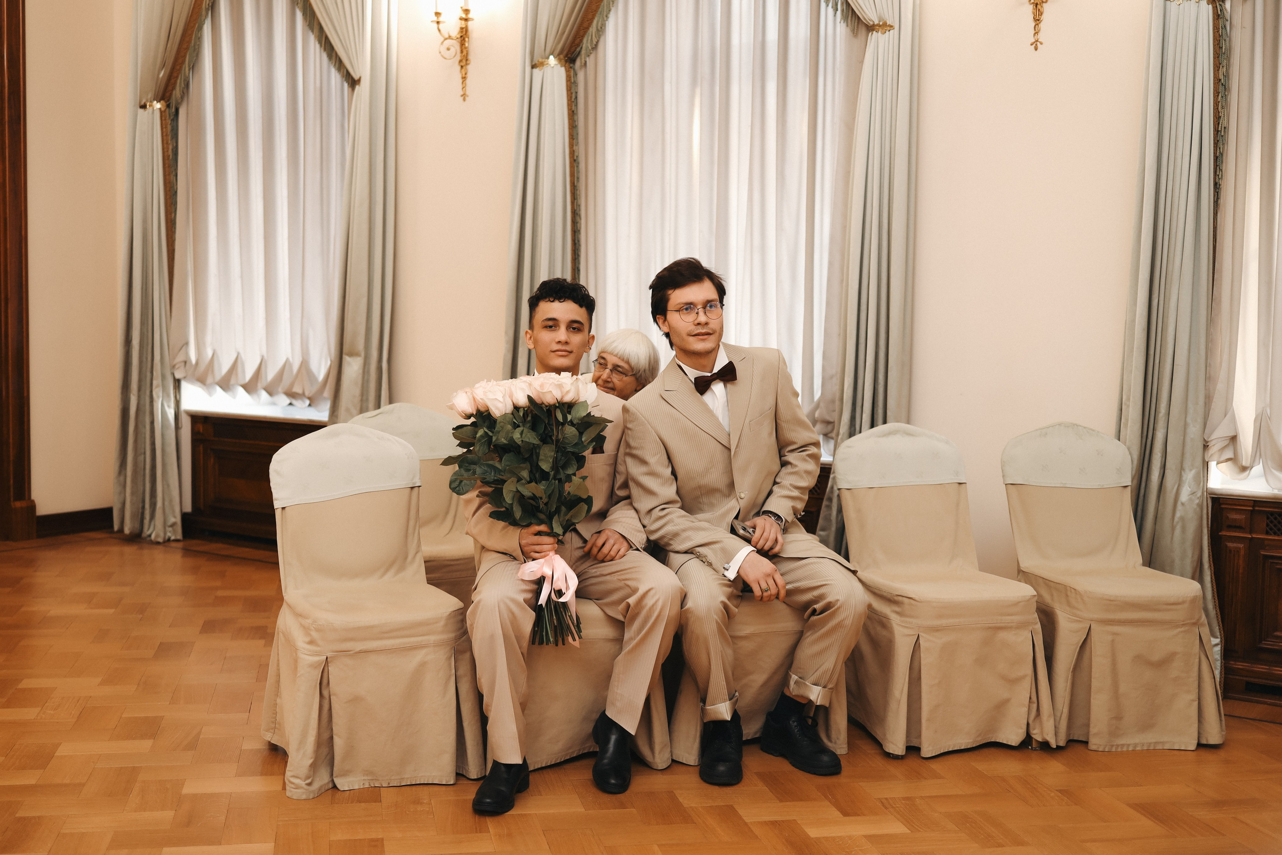 М&Л. Усадьба Зубовых. Диана Чечель. Свадебный и семейный фотограф в Москве