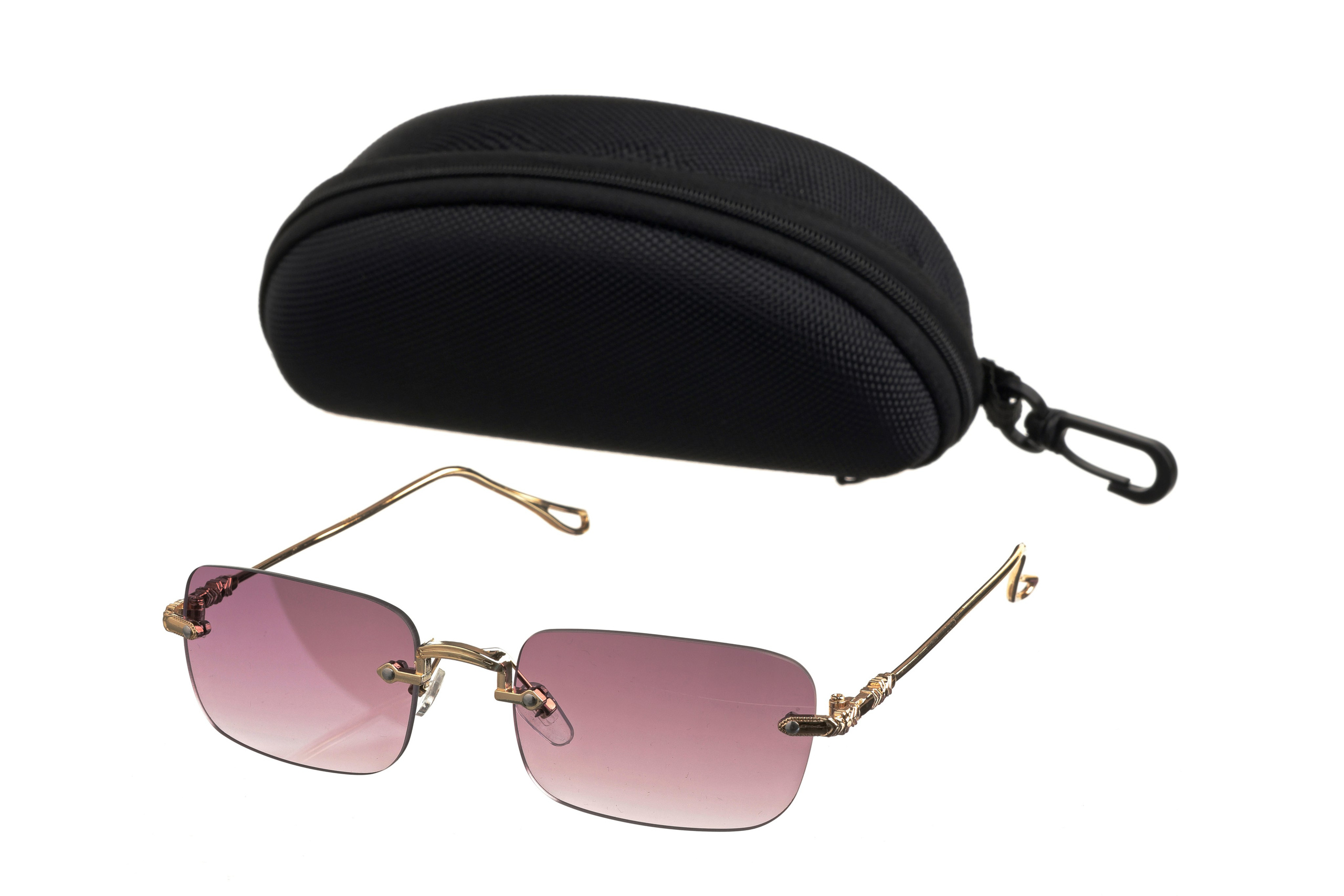 Очки. Попов.фото — Предметная фотостудия в Новой Москве