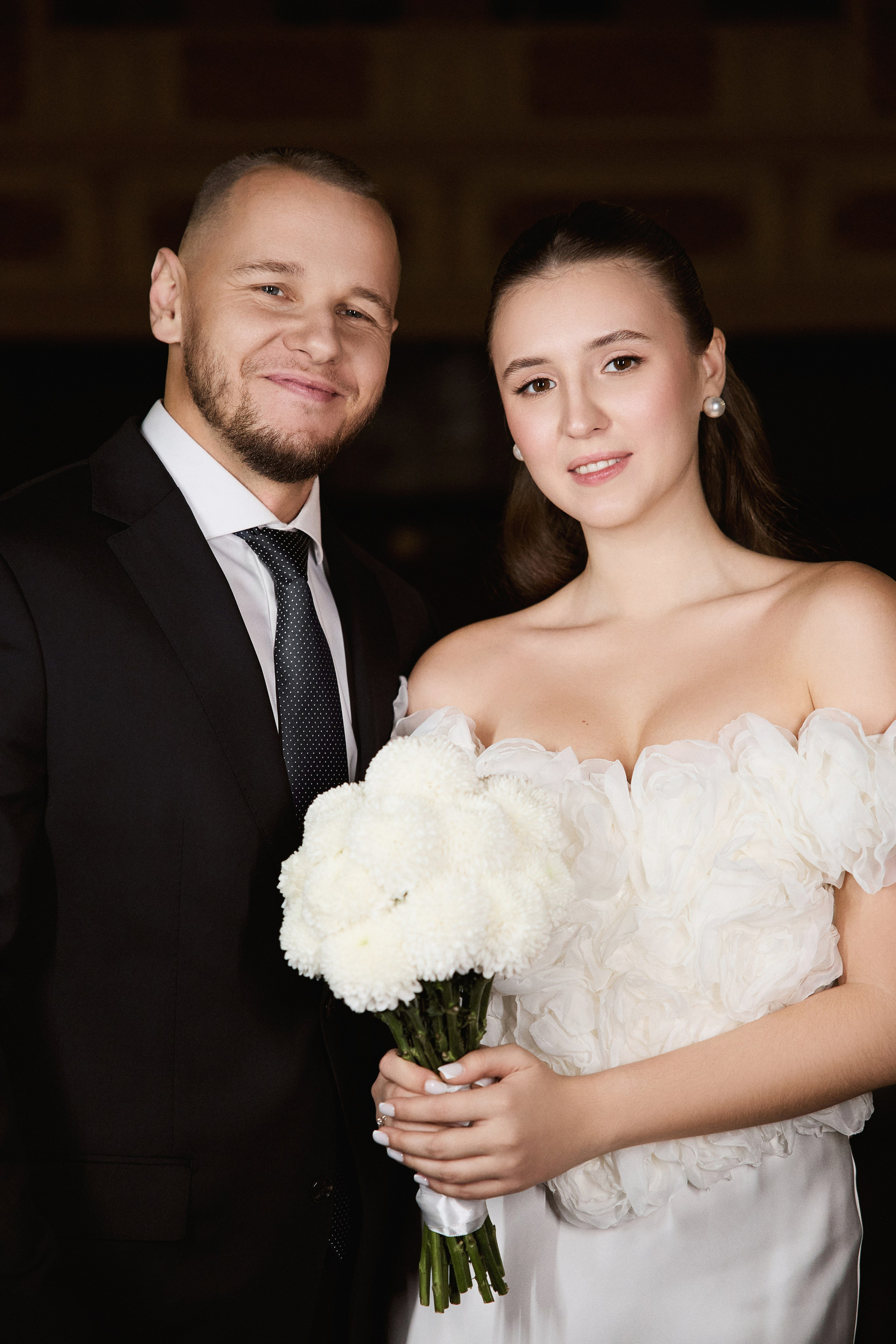 Свадебный фотограф в Ростове на Дону