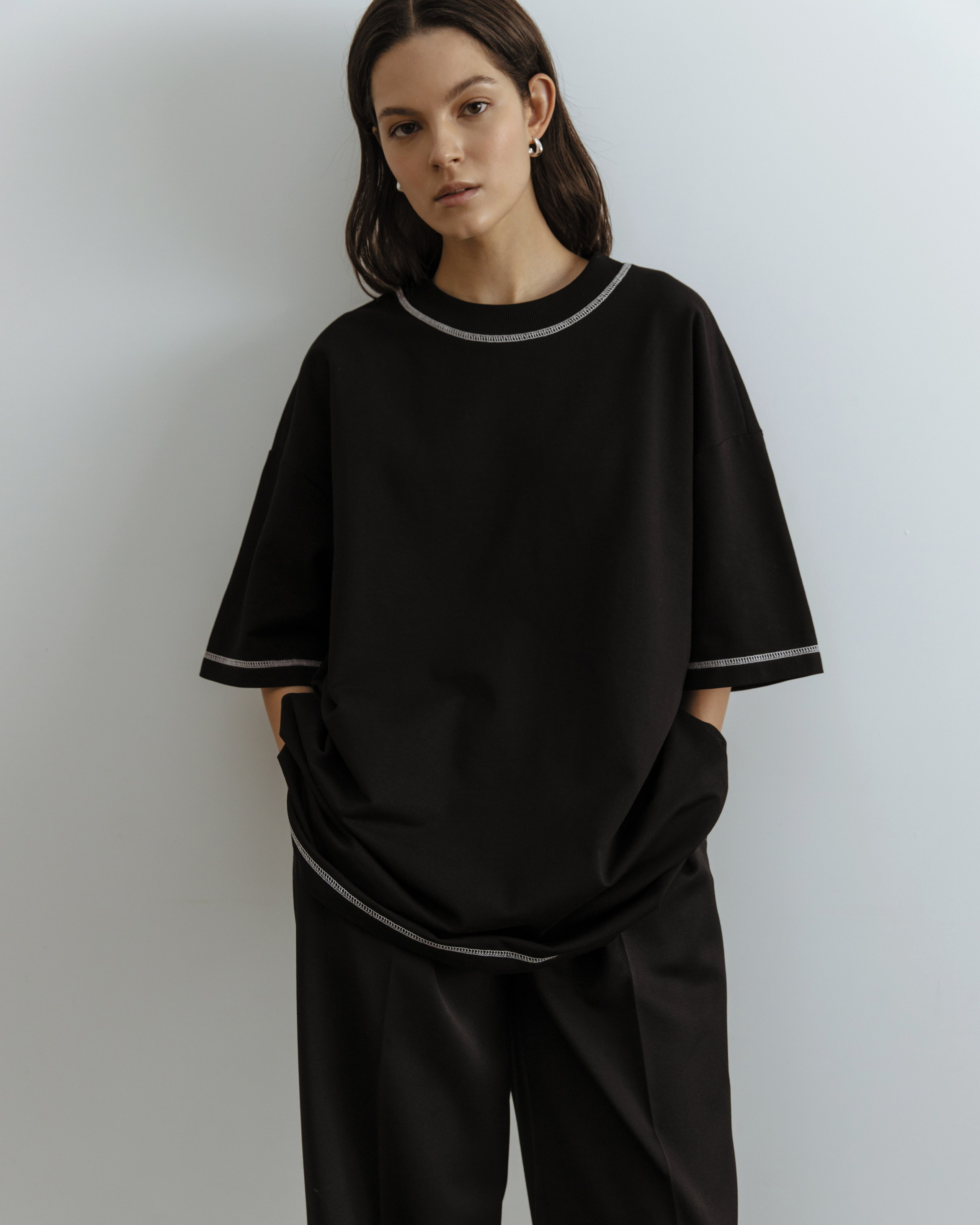 Eclata BASE. Фотограф для брендов, Москва