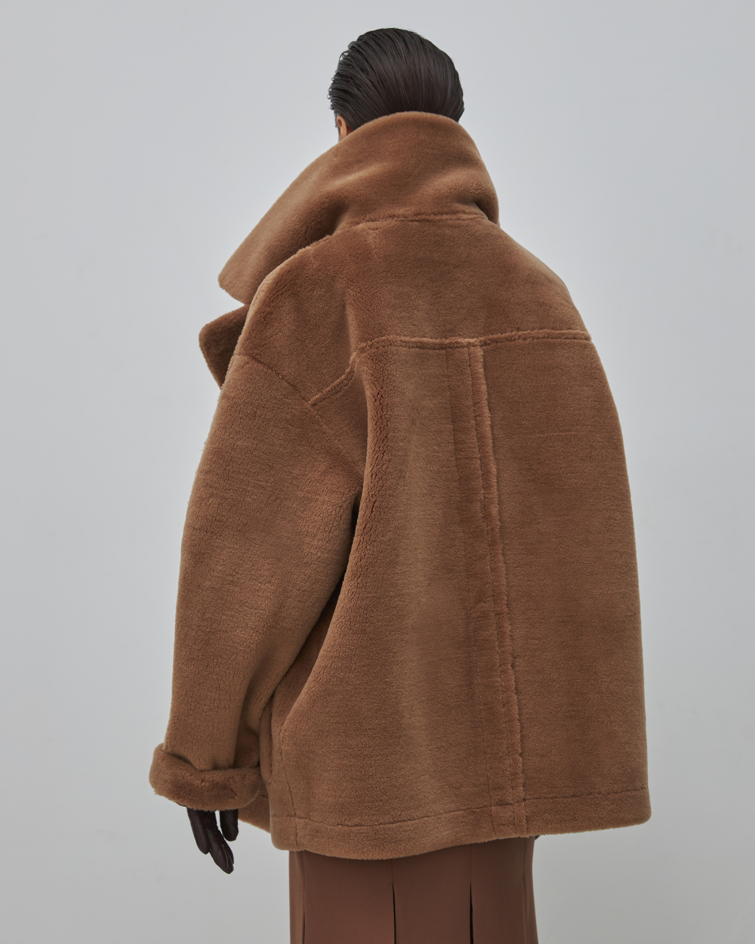 Eclata Winter'23. Фотограф для брендов, Москва