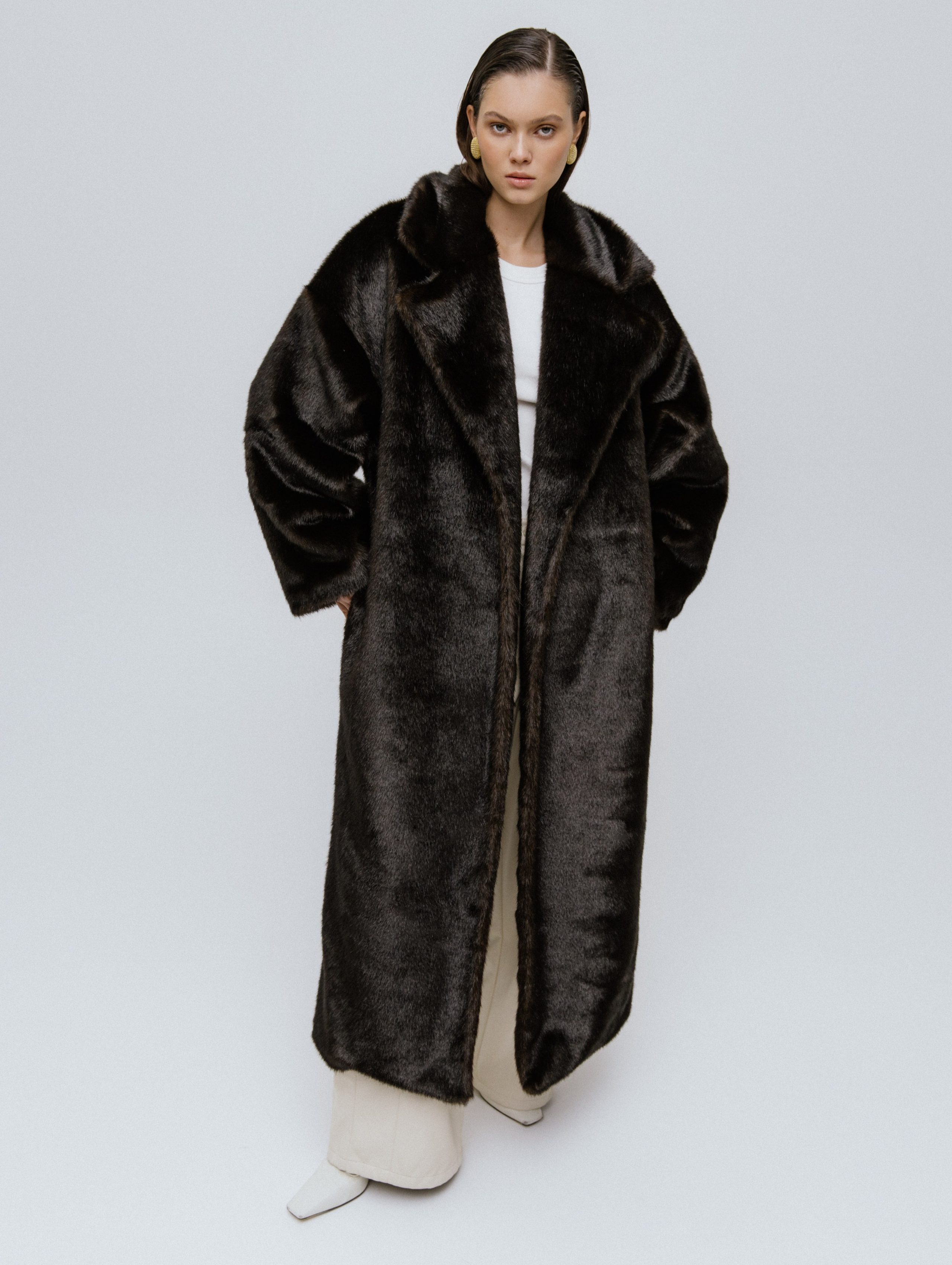 Shuba catalogue. Фотограф для брендов, Москва