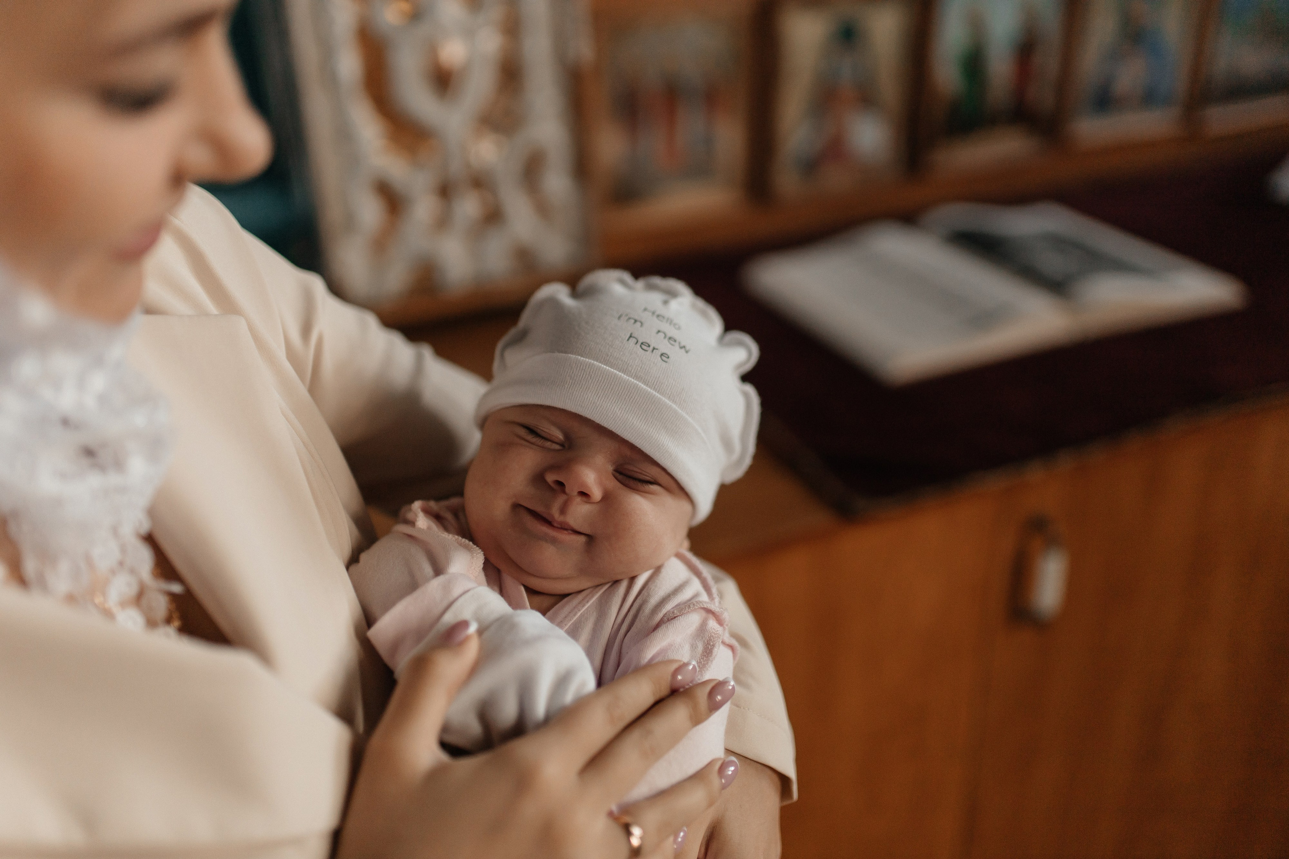 Кристина. Семейный фотограф Губкин/Старый Оскол