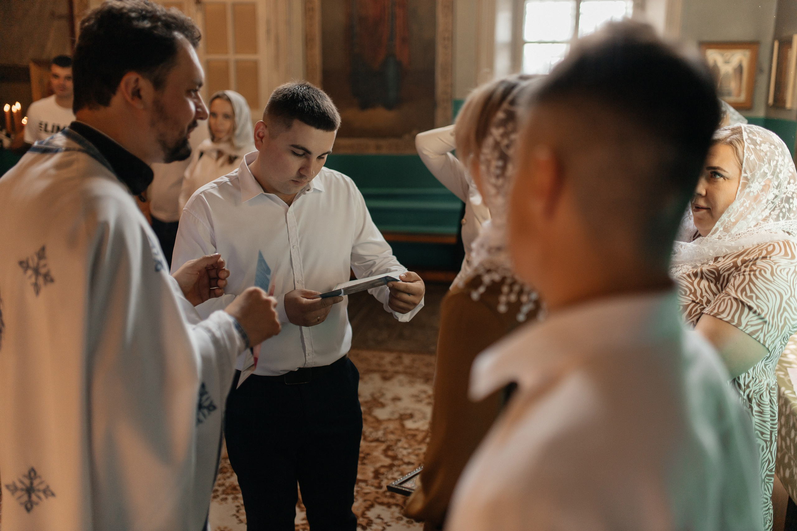 Кристина. Семейный фотограф Губкин/Старый Оскол