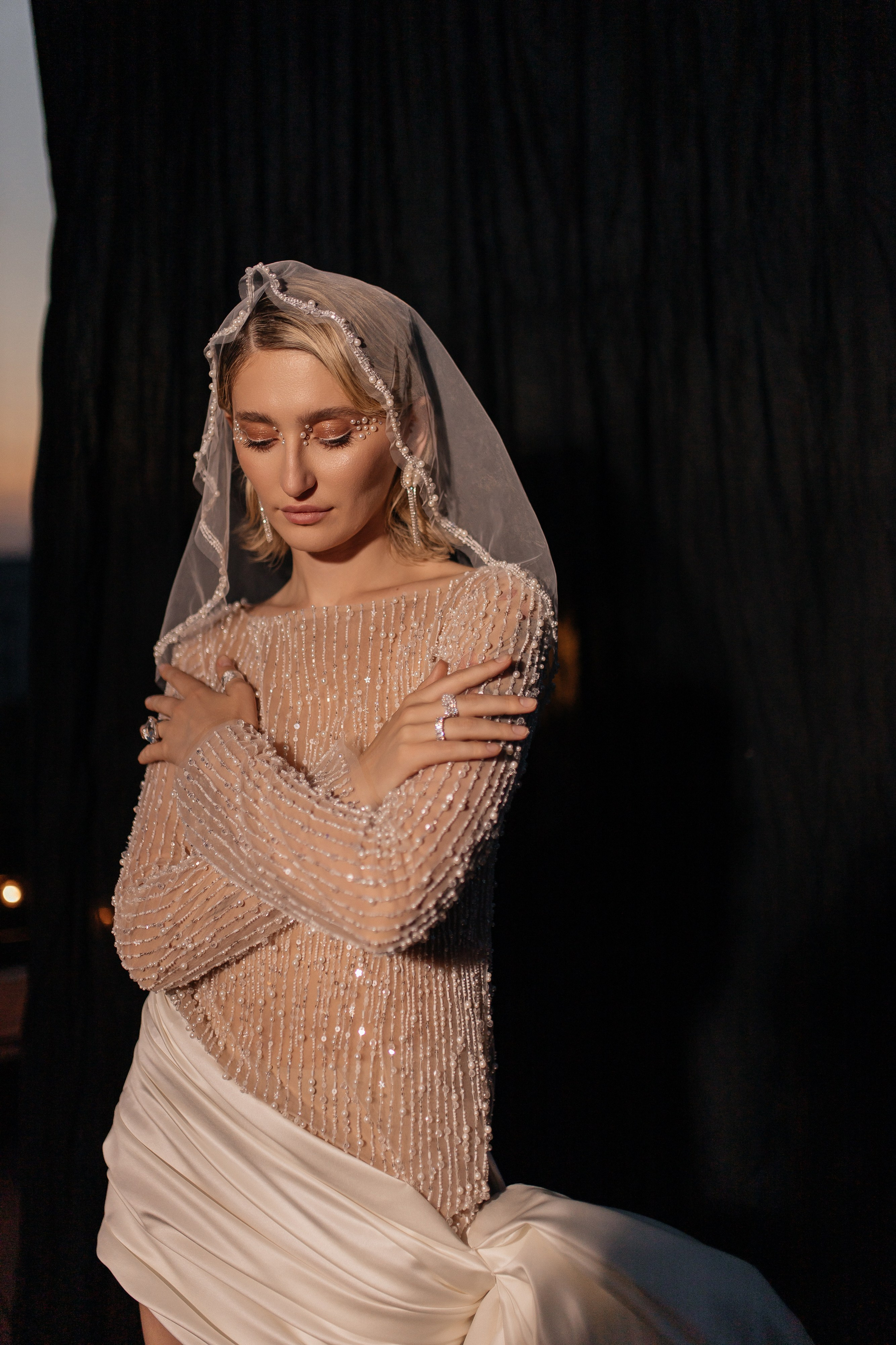 Анна и Никита. Семейный фотограф Губкин/Старый Оскол