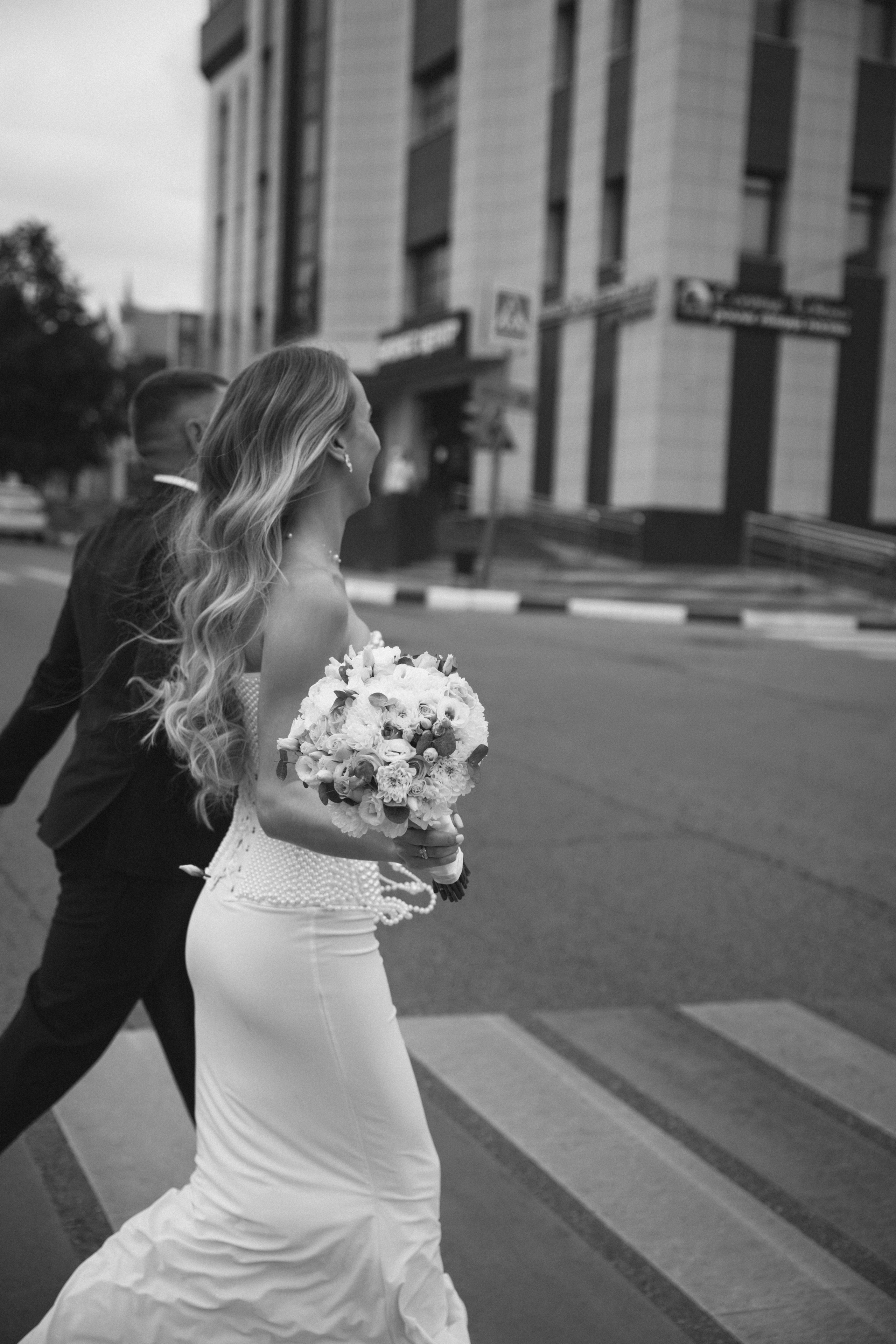 Wedding Day 21.06.25. Семейный фотограф Губкин/Старый Оскол