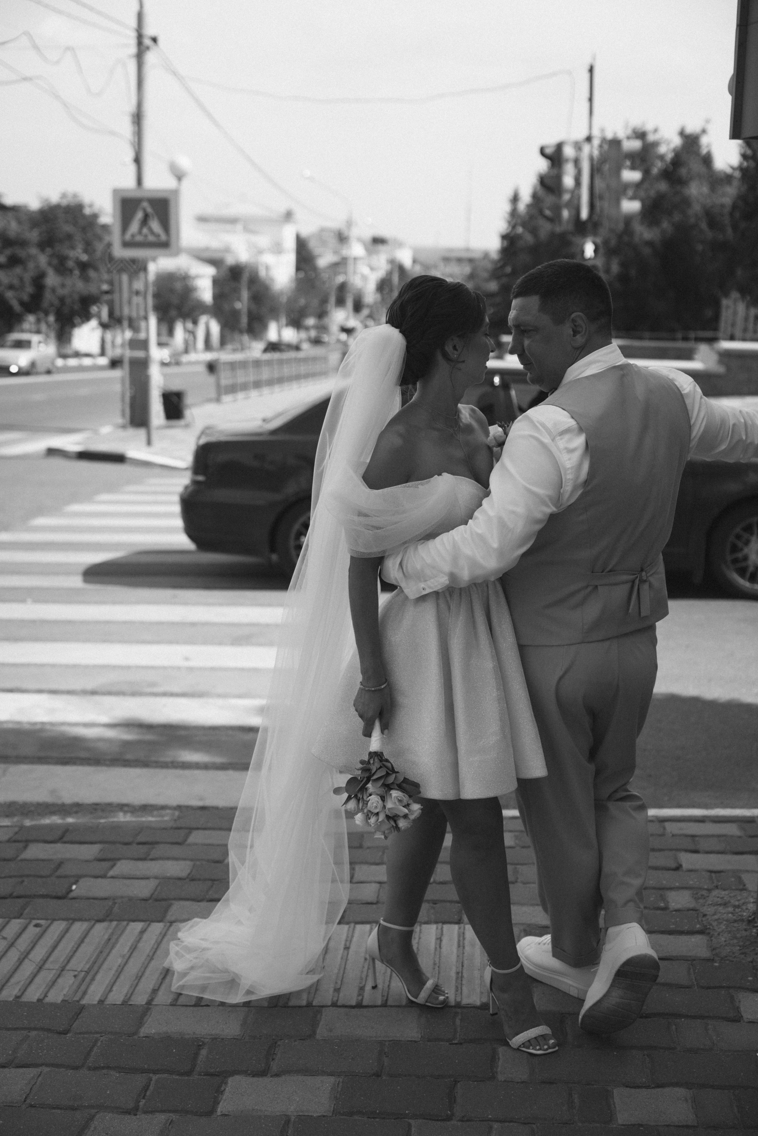 Кристина и Вова. Семейный фотограф Губкин/Старый Оскол