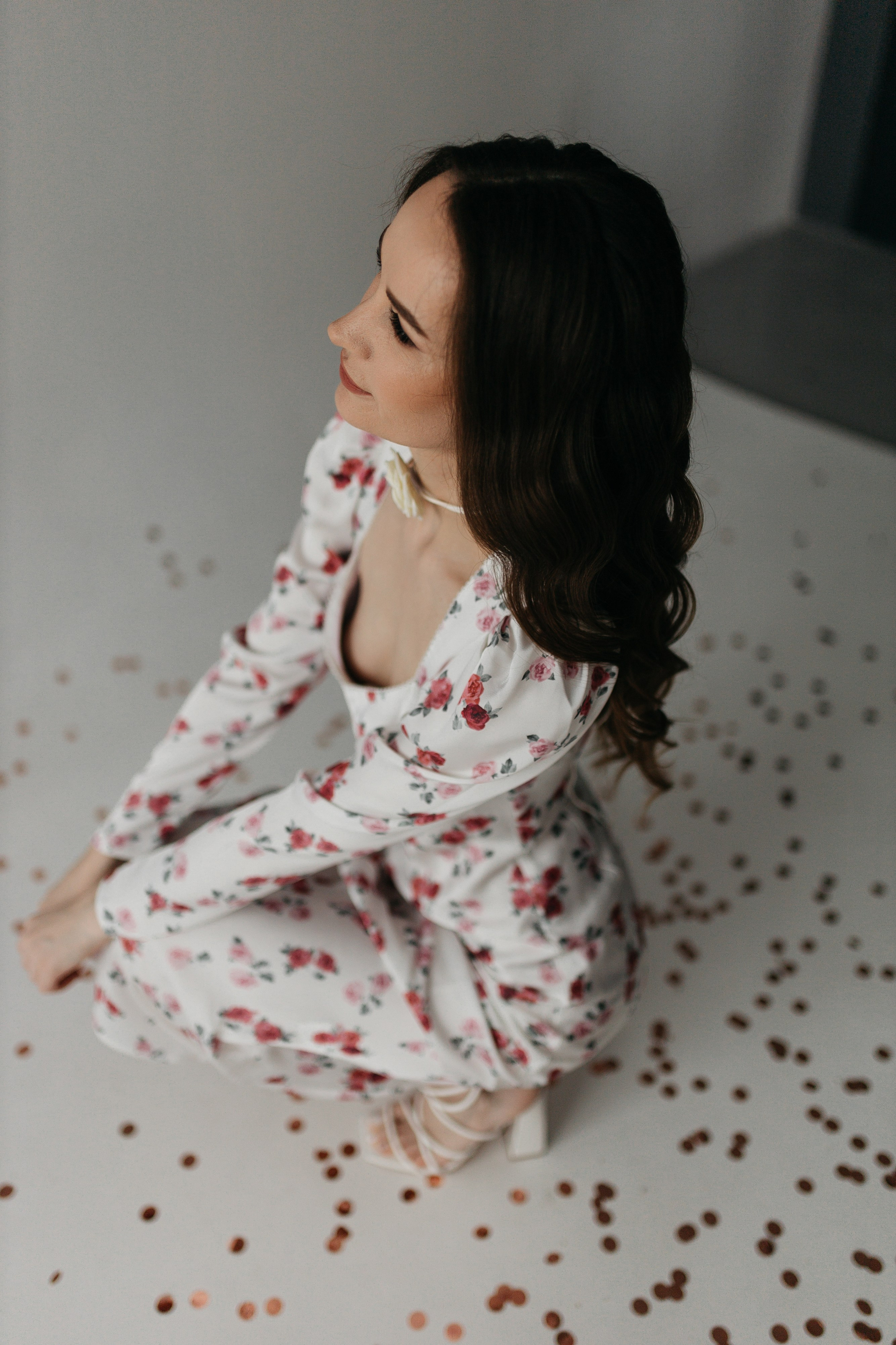 Екатерина. Семейный фотограф Губкин/Старый Оскол