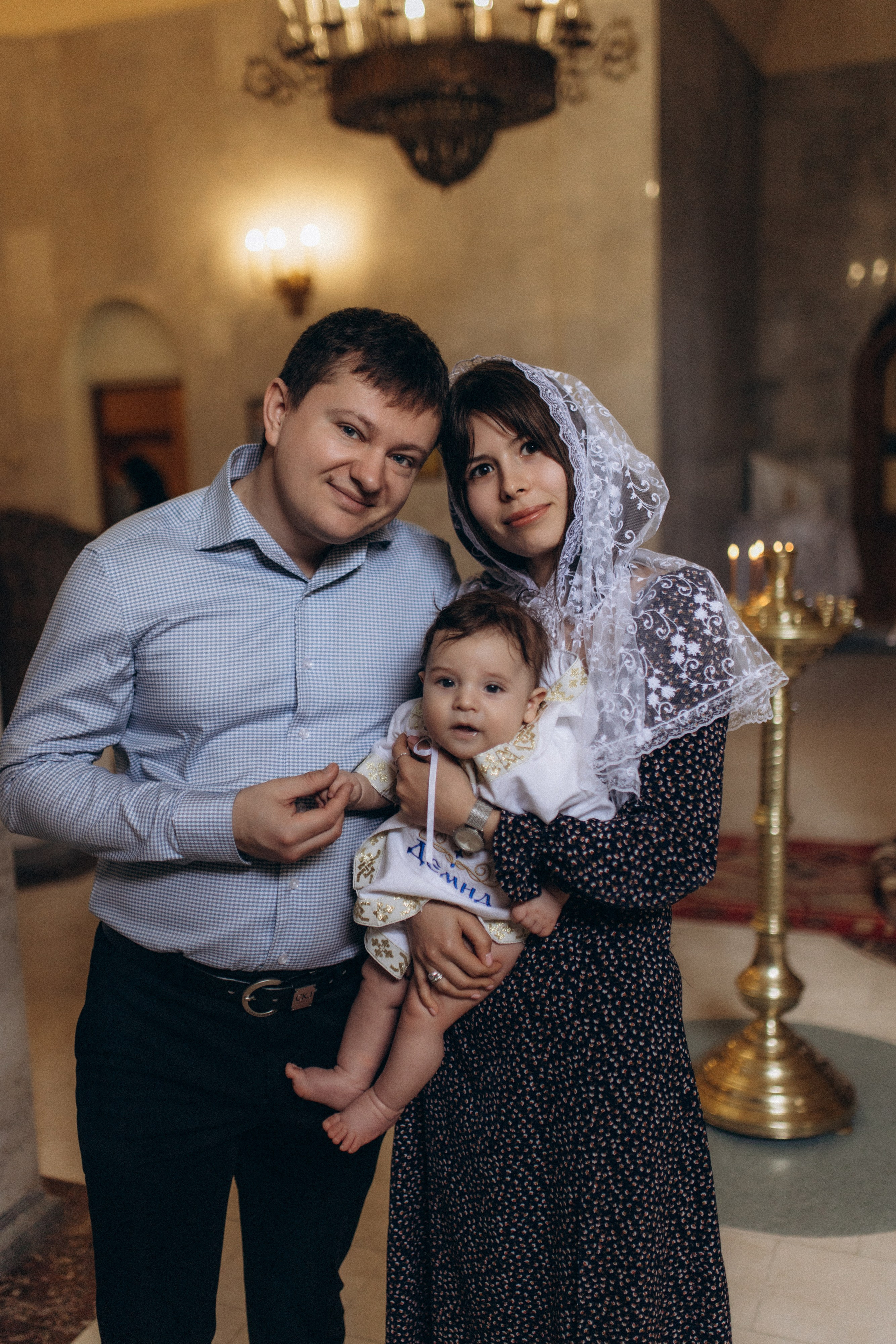 Демид. Семейный фотограф Губкин/Старый Оскол