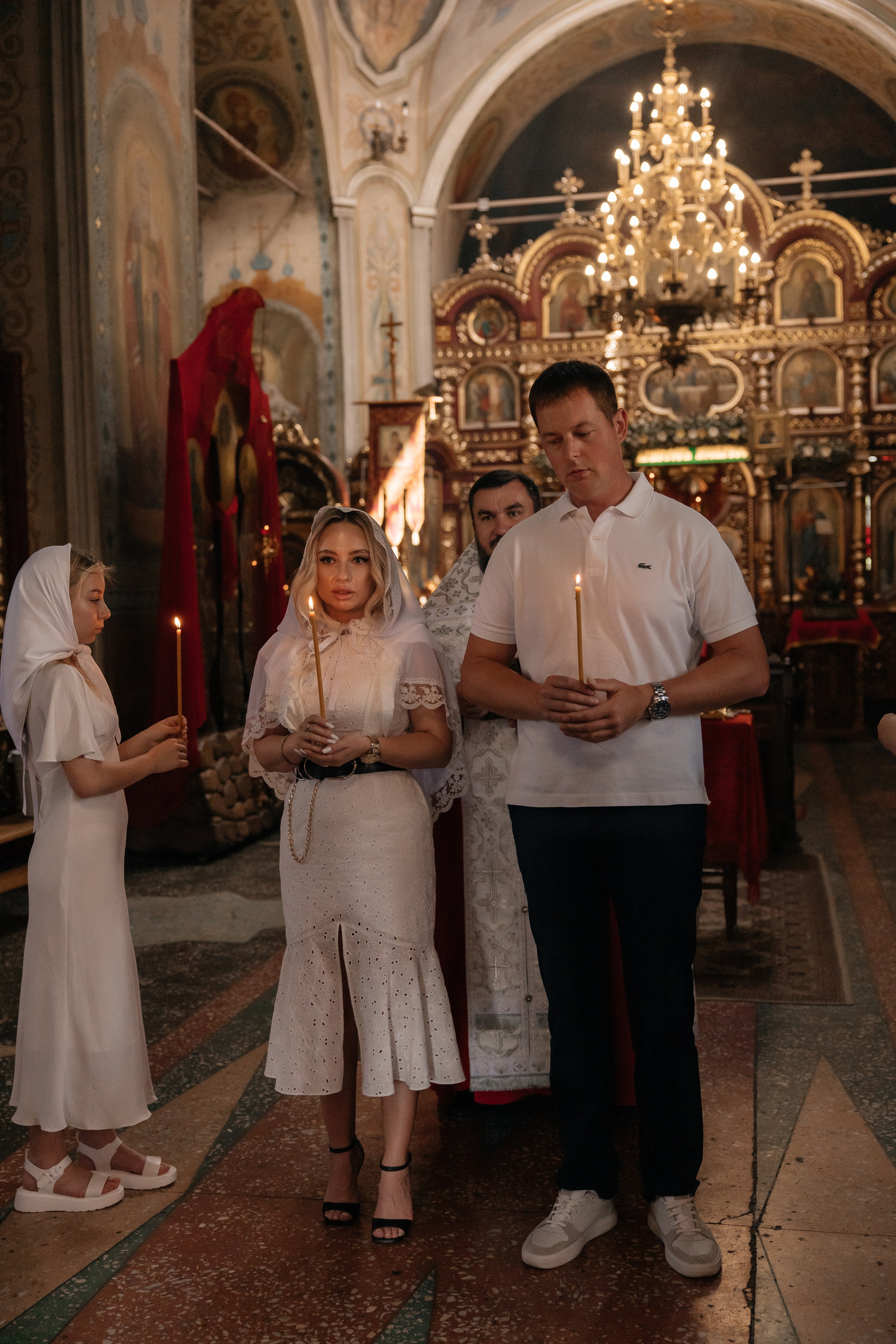 Мия. Семейный фотограф Губкин/Старый Оскол