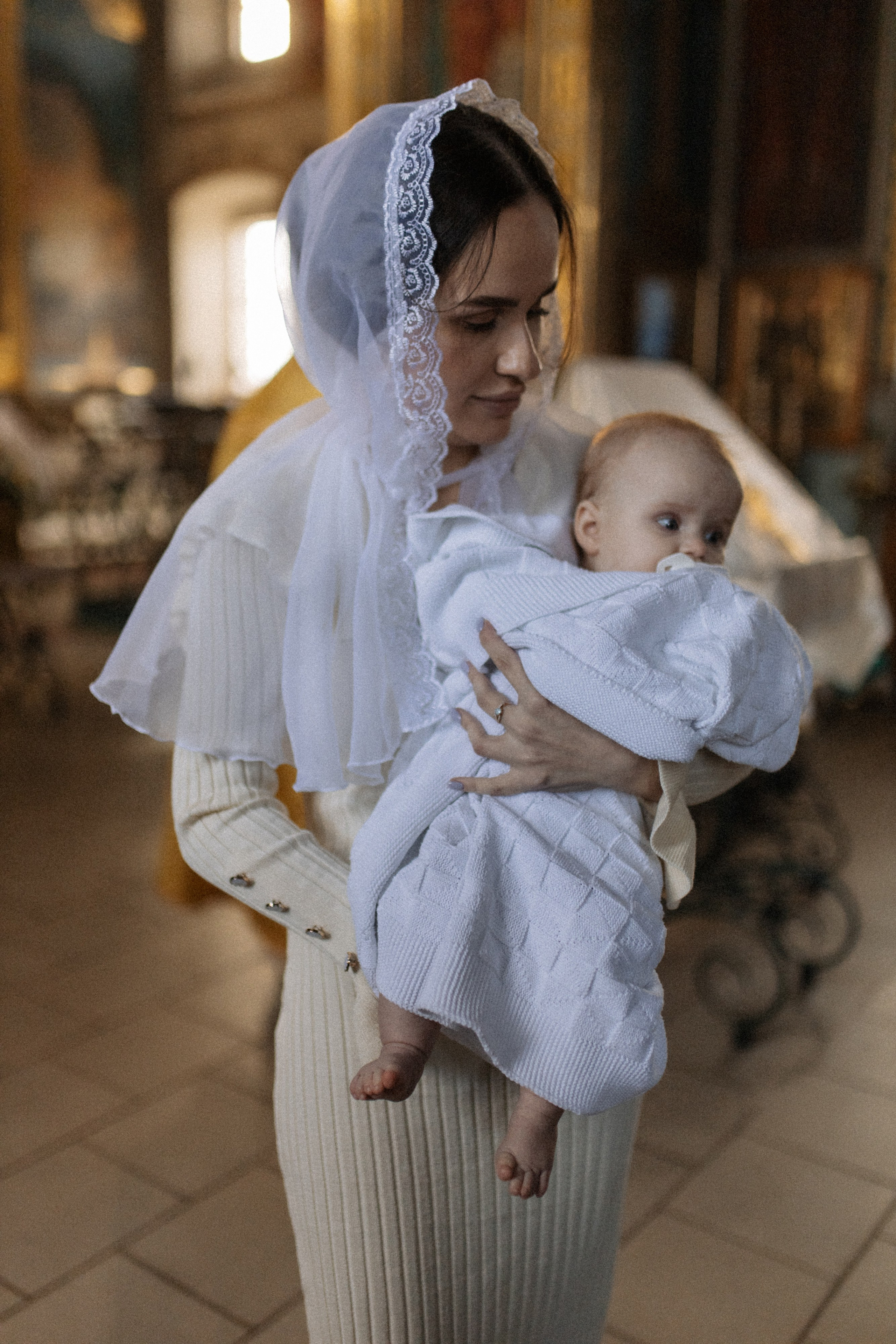 Теона. Семейный фотограф Губкин/Старый Оскол