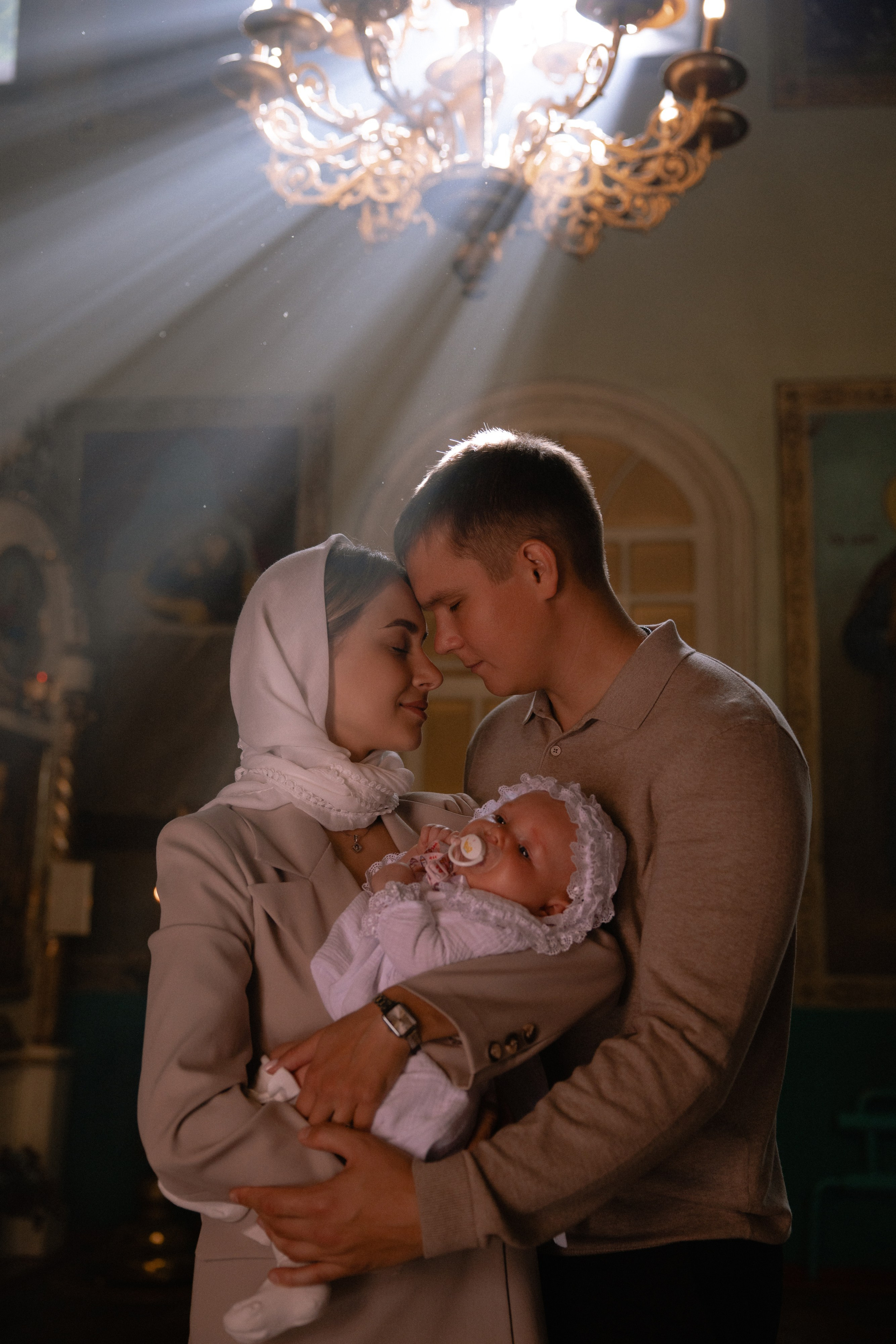 Ева. Семейный фотограф Губкин/Старый Оскол