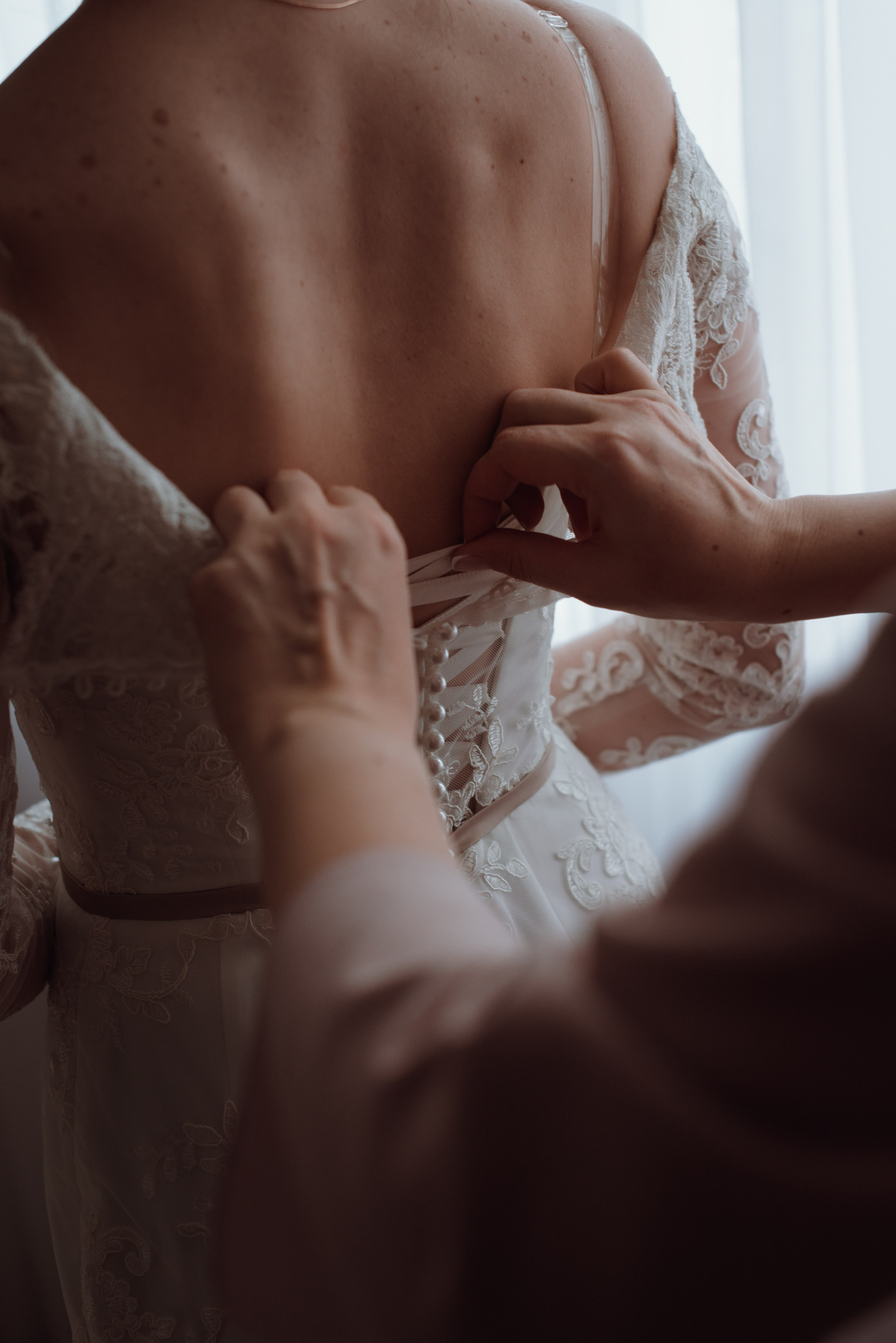 Hochzeitsreportage in Deutschland – Liebevolle Momente & echte Gefühle. Hochzeitsfotografin Leipzig Dresden