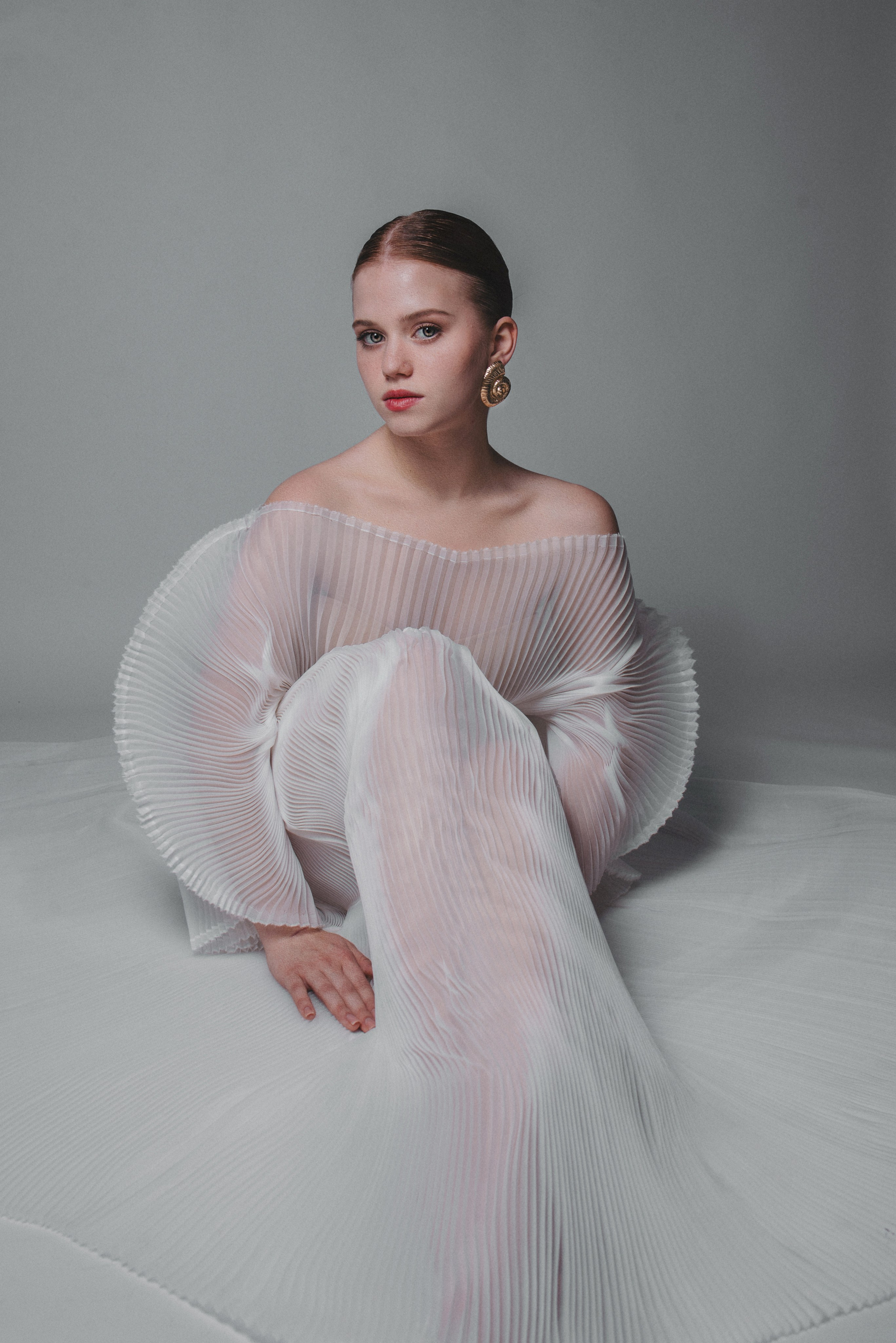 Портреты. Фотограф Шарыпово