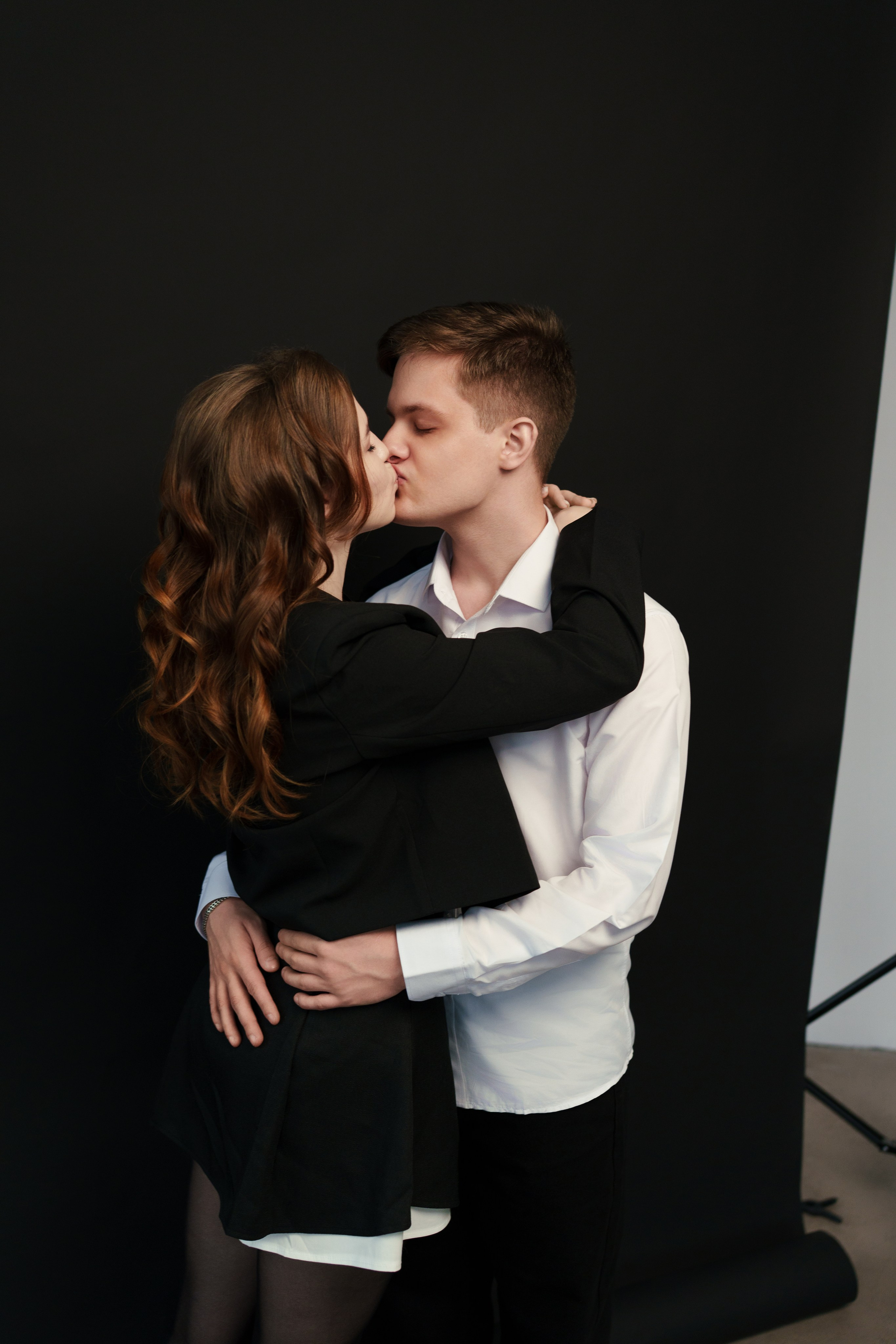 Lovestory. Фотограф в СПБ Алмаз Камаев