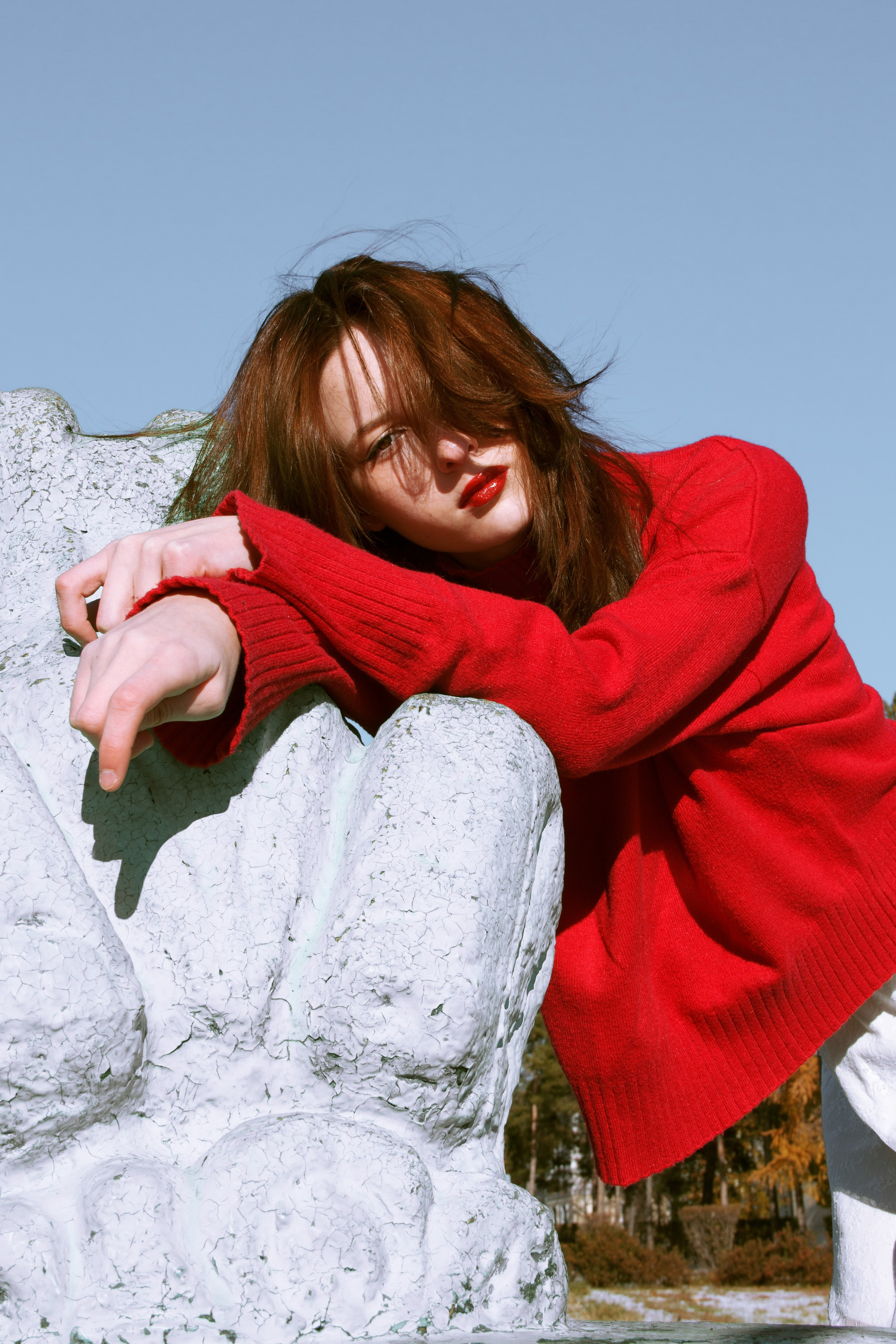 Арина. Главная