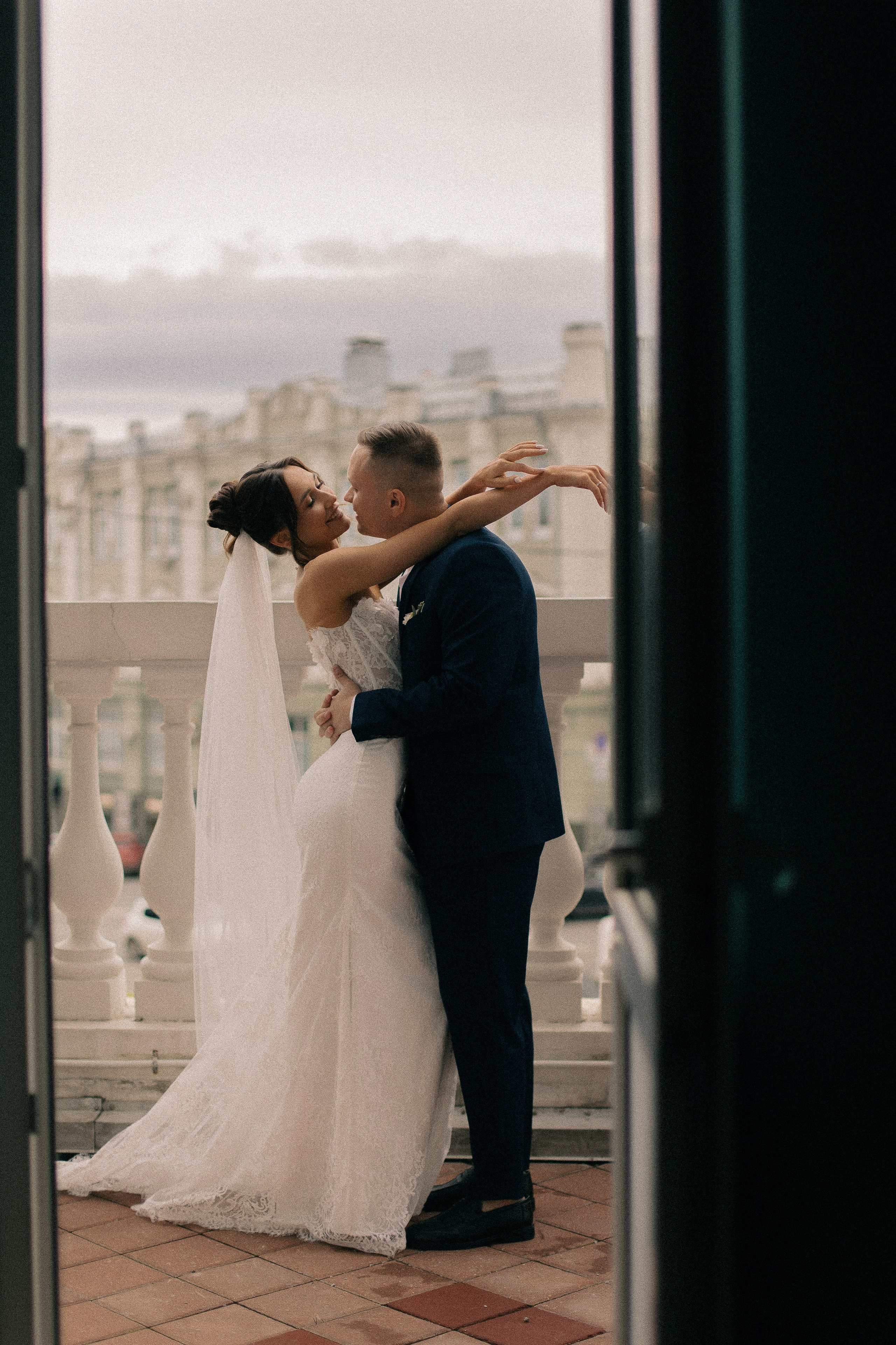 Анастасия и Александр ♡