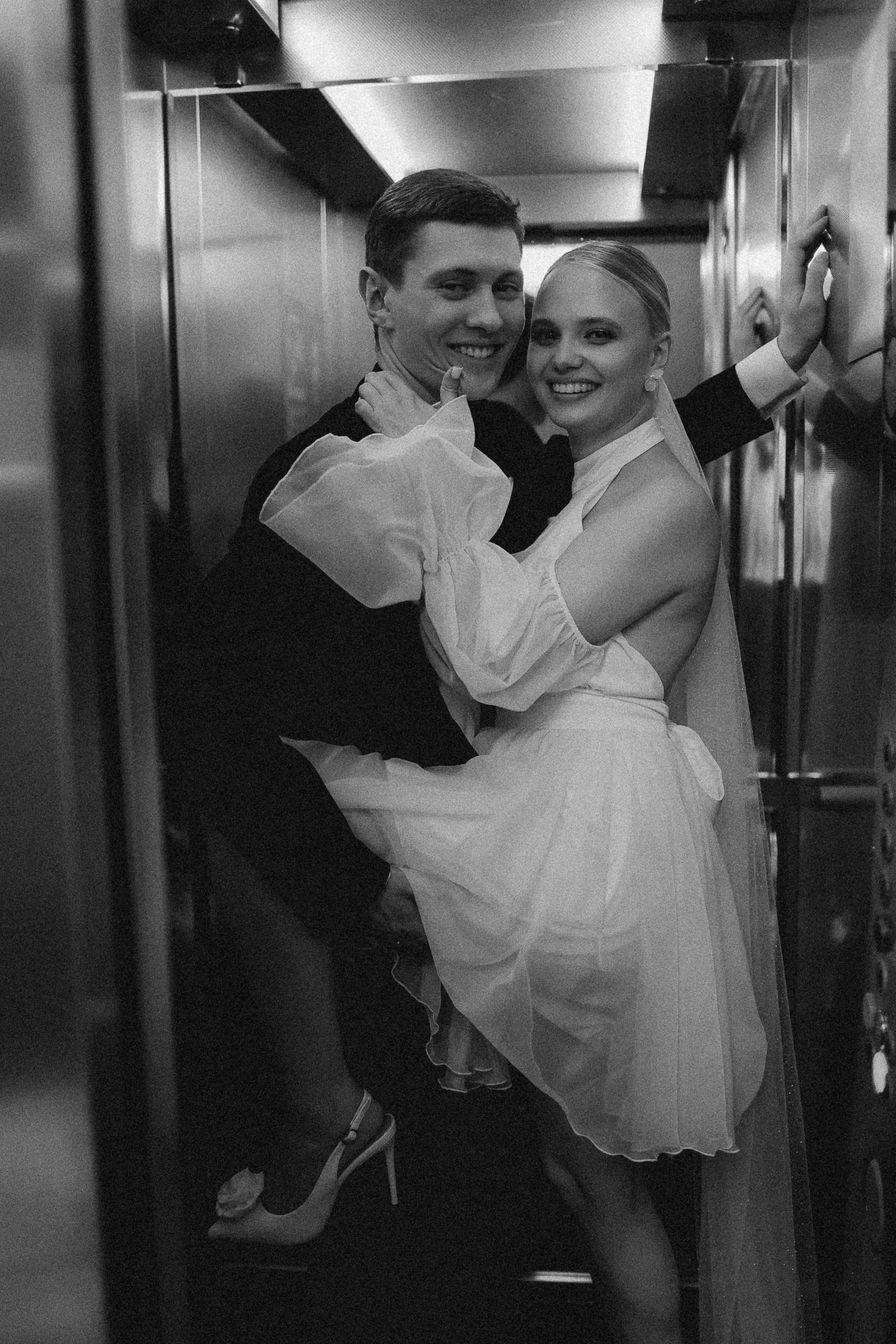 Маша ♡ Данил