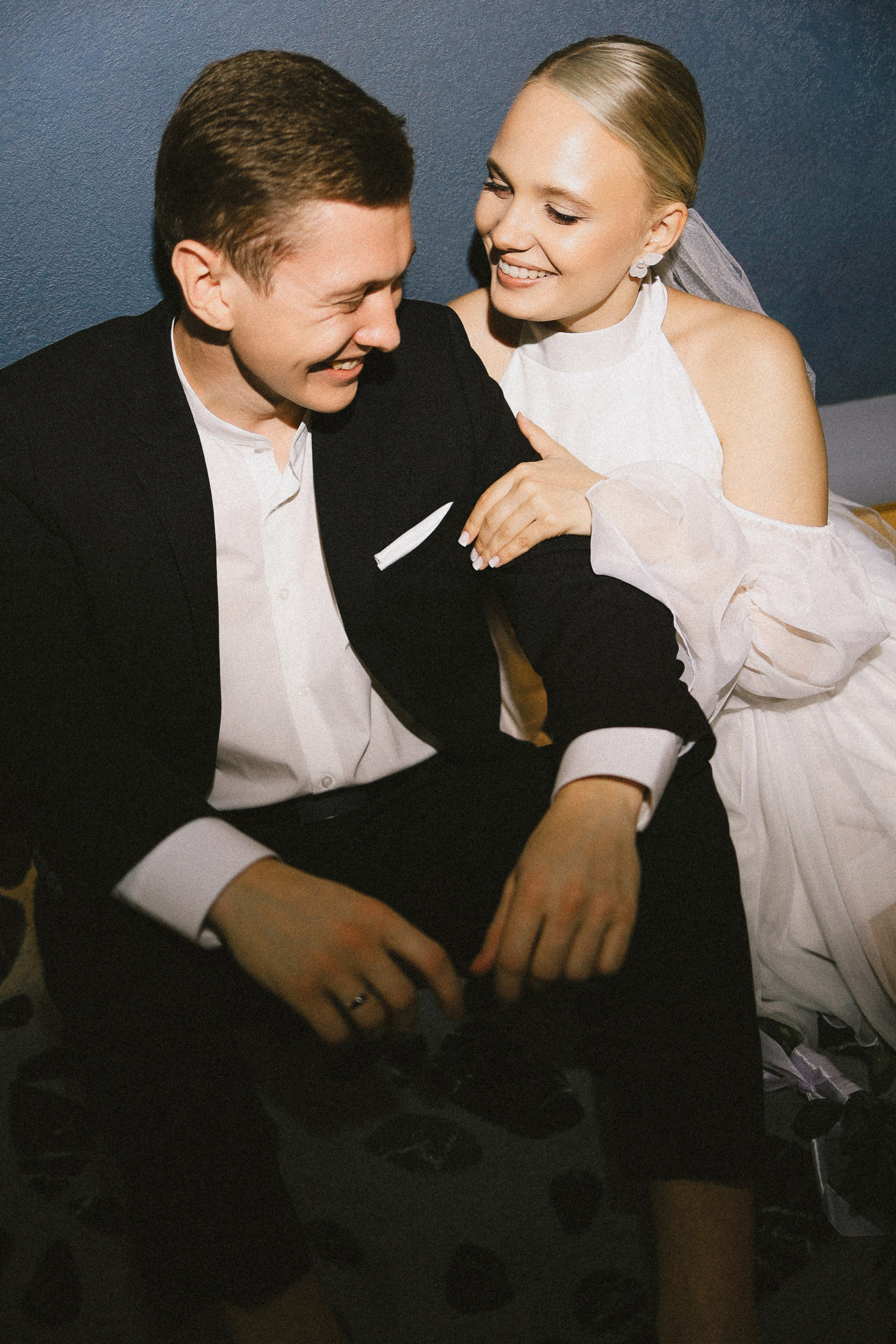 Маша ♡ Данил