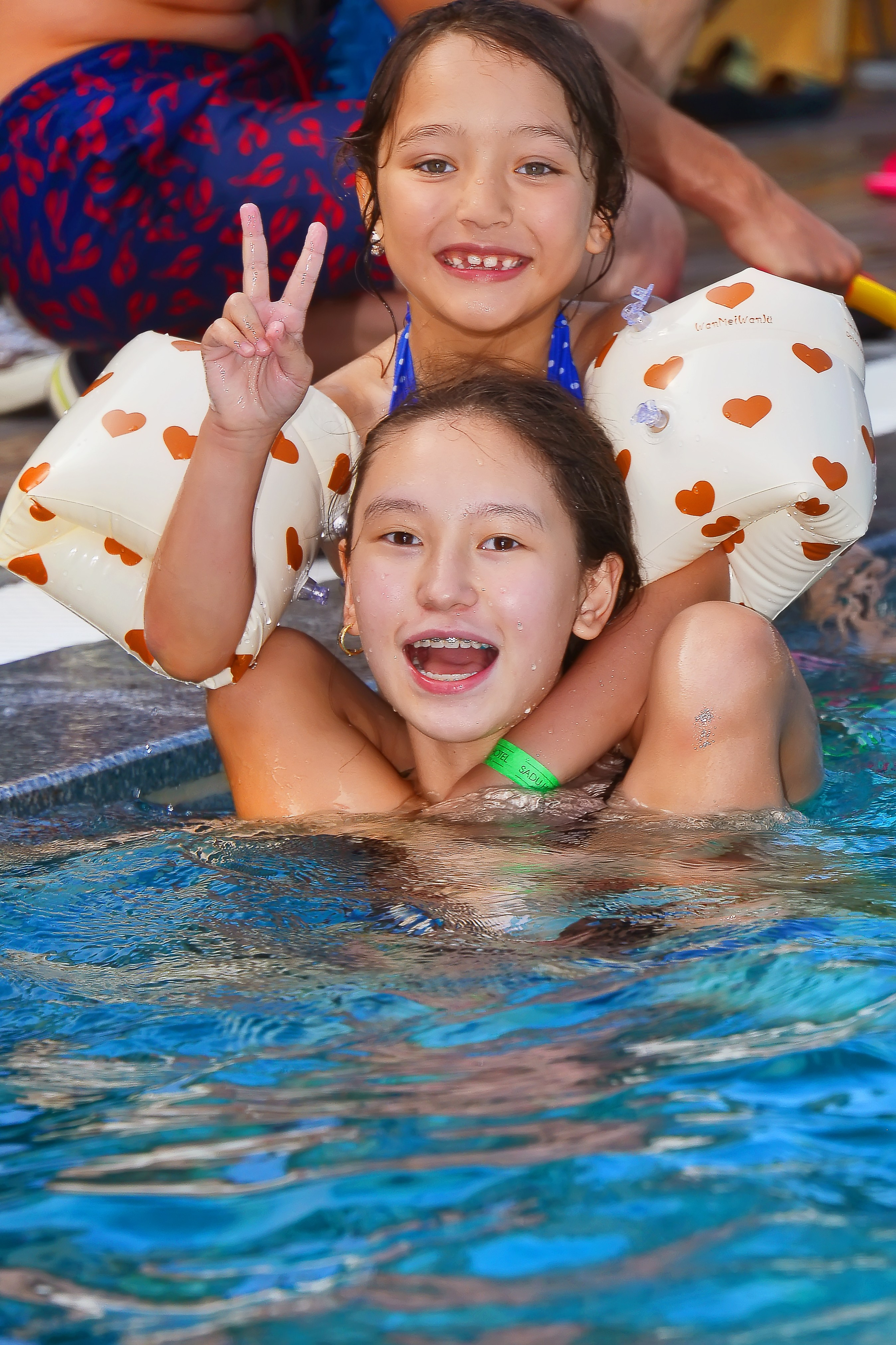 Дети-1 (Адель 7 лет). Фотосъёмка. Фотограф Сергей Авдеев-семейный и детский фотограф в Алматы