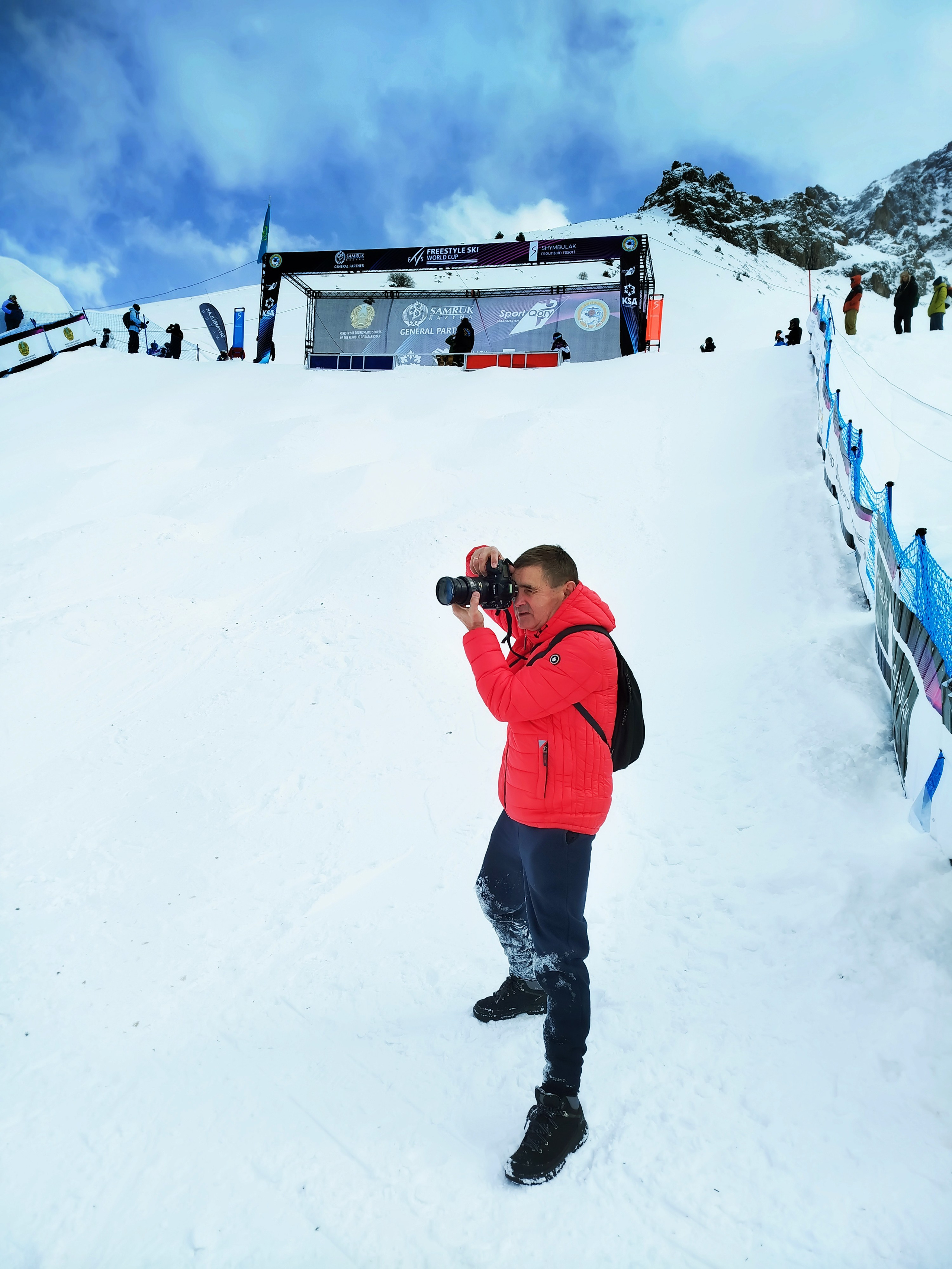 Кубок мира-фристайл 2025. Фотосъёмка. Фотограф Сергей Авдеев-семейный и детский фотограф в Алматы