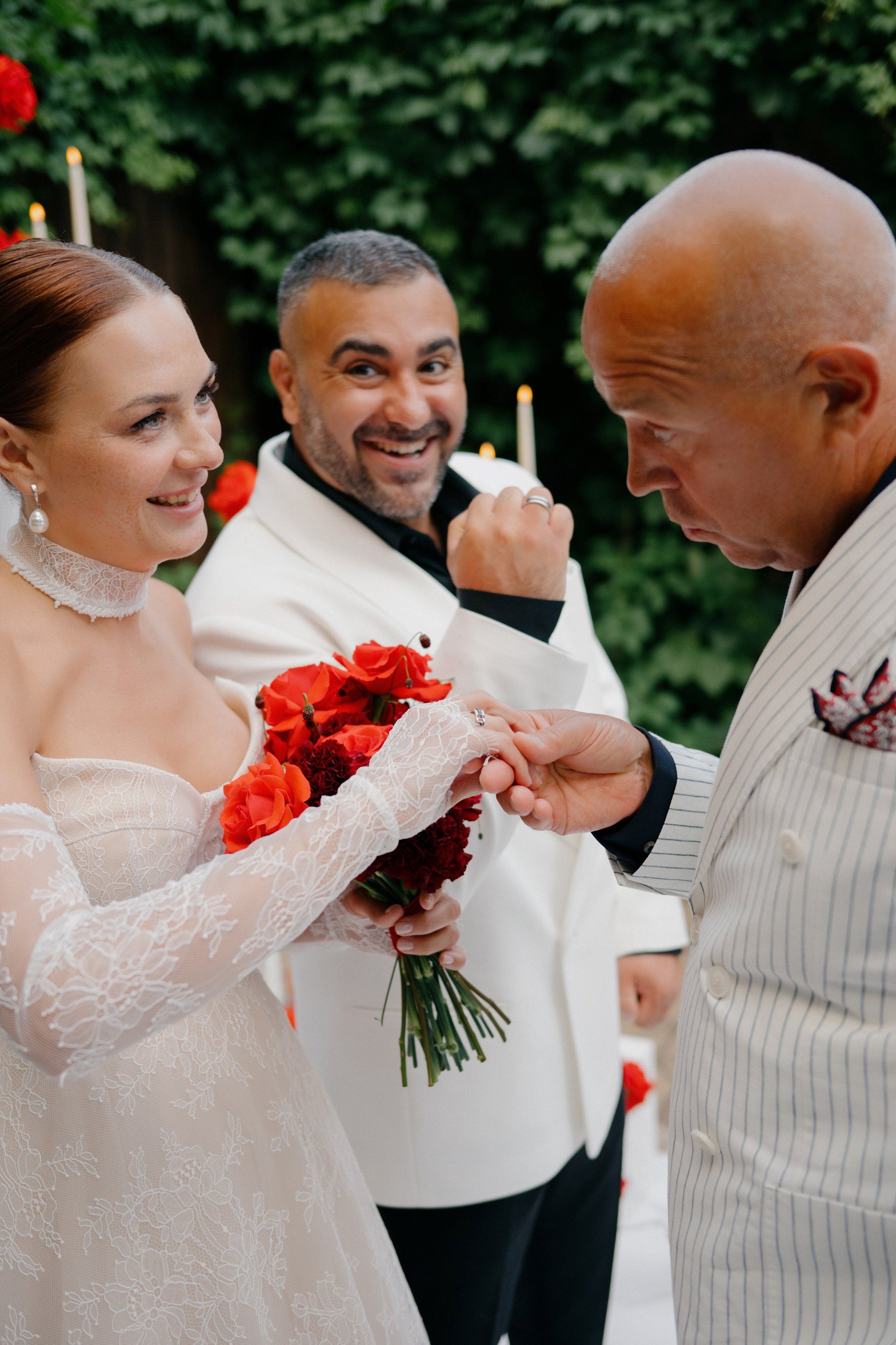 МАРИЯ И АЛЬБЕРТ. Свадебный и семейный фотограф Никита Корохов