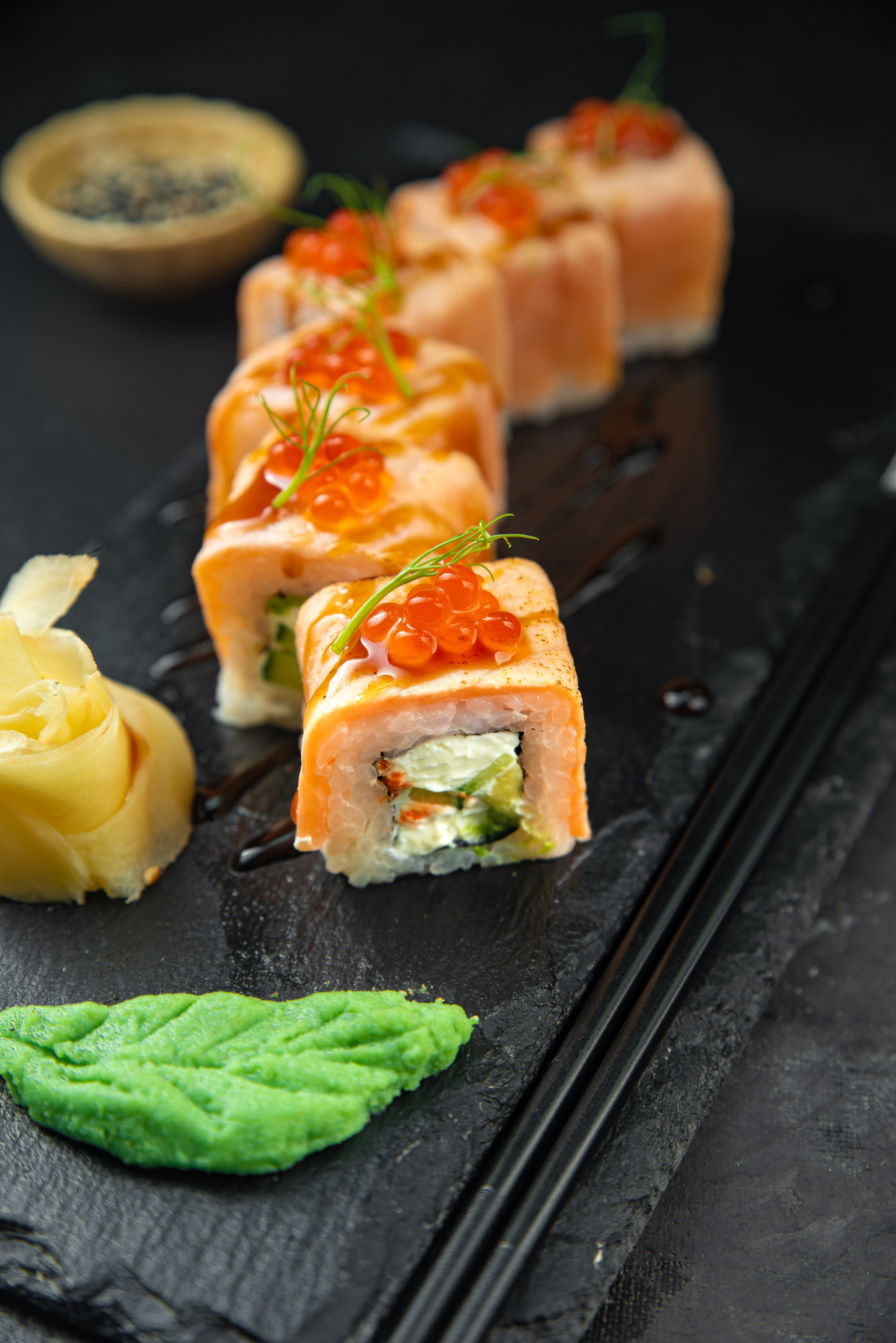 Для ресторанов и кафе. Фудфотограф в Ростове-на-Дону Юлия Семенюк