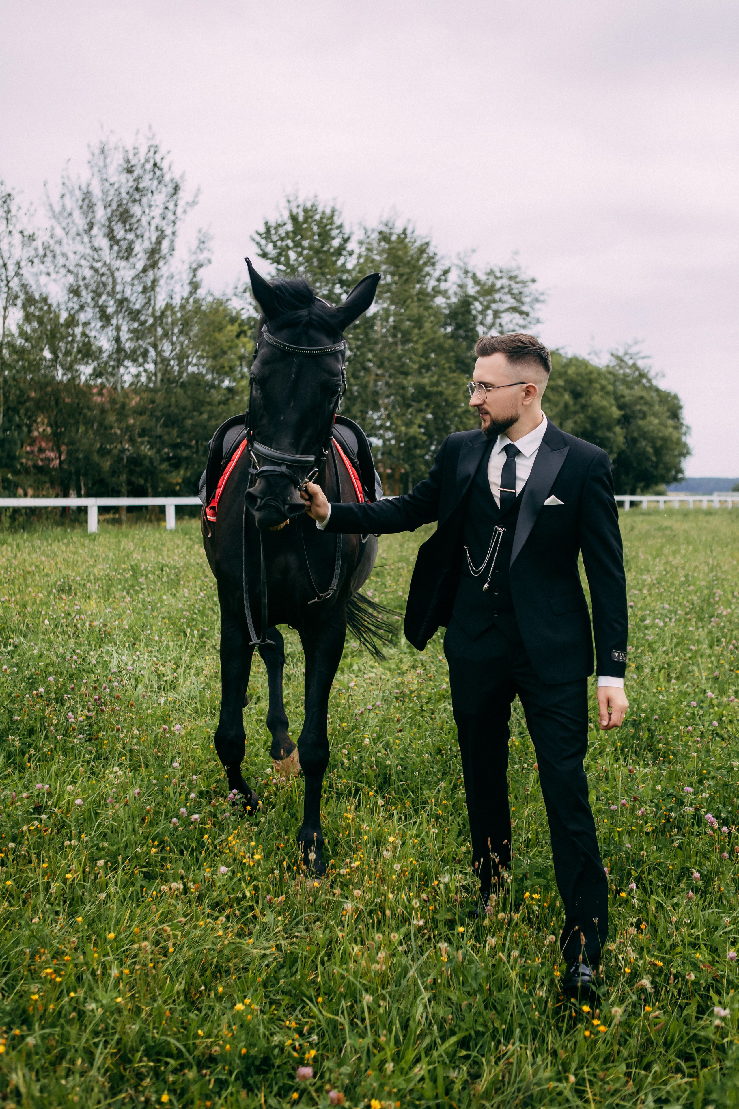 Костя и Марина. Свадебный и семейный фотограф Анастасия Меркуль