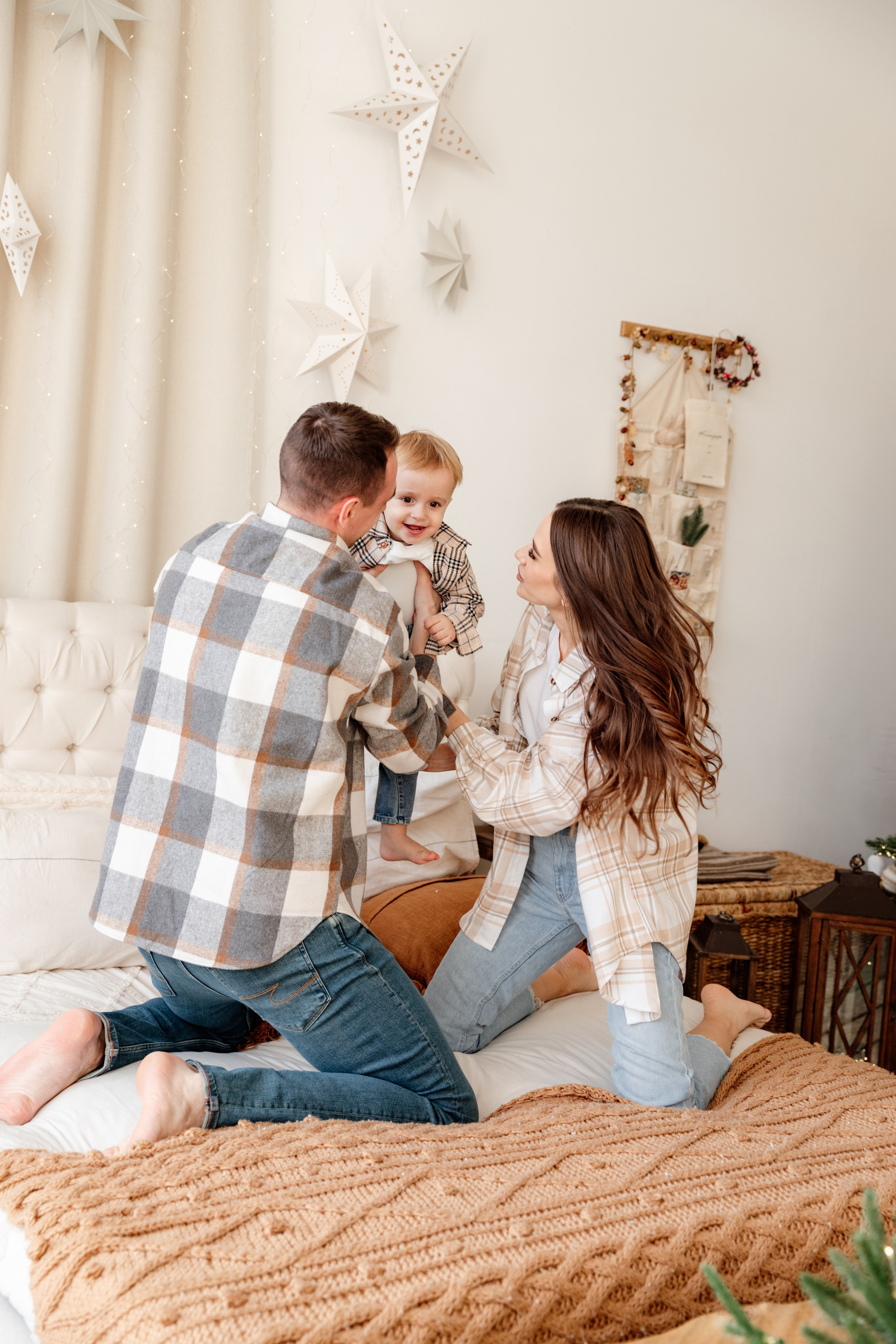 Семейная история). Семейный фотограф документалист в Пензе Лопатинская Татья