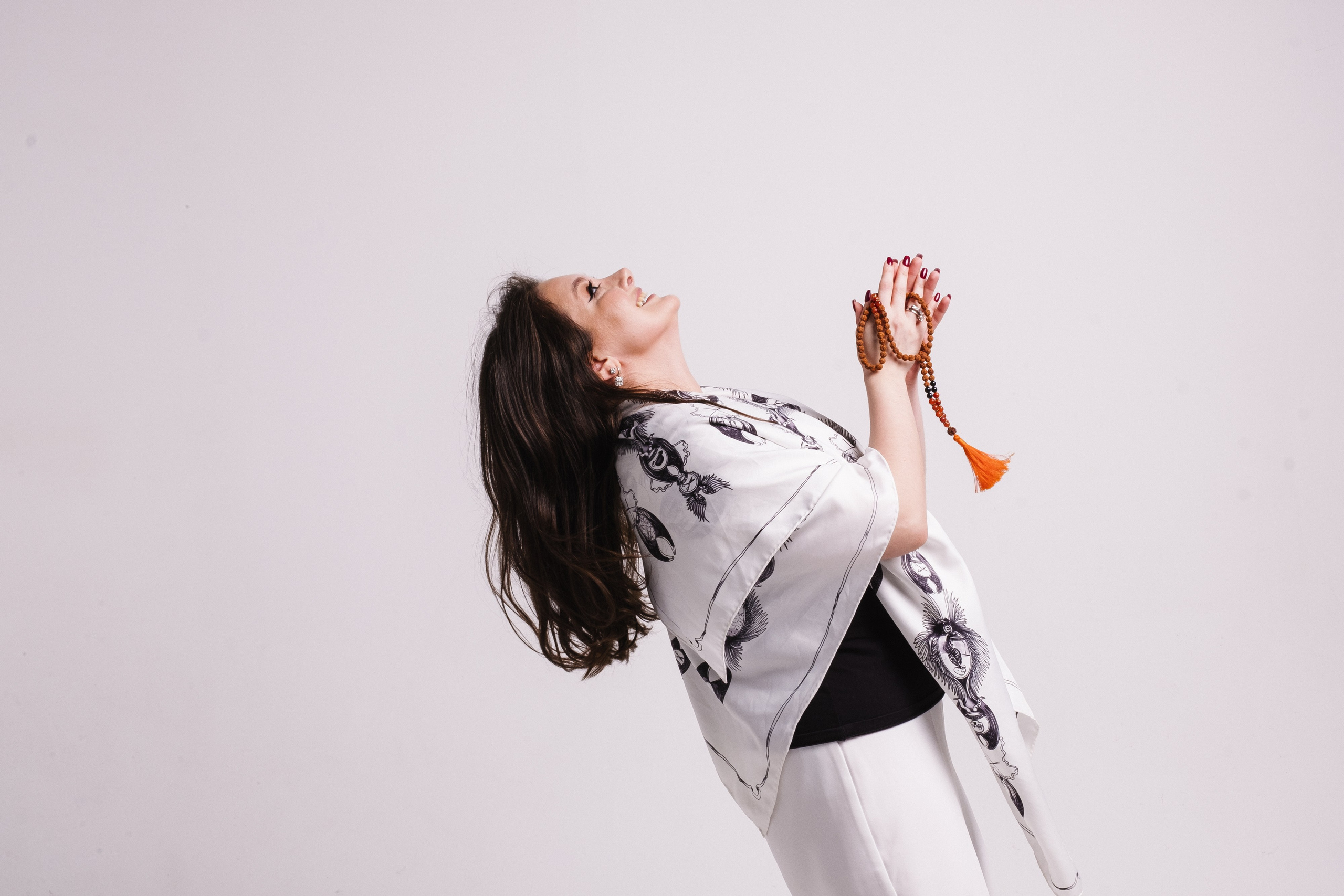 Портфолио: Арт/Портрет. Фотограф Кирилл Осипов